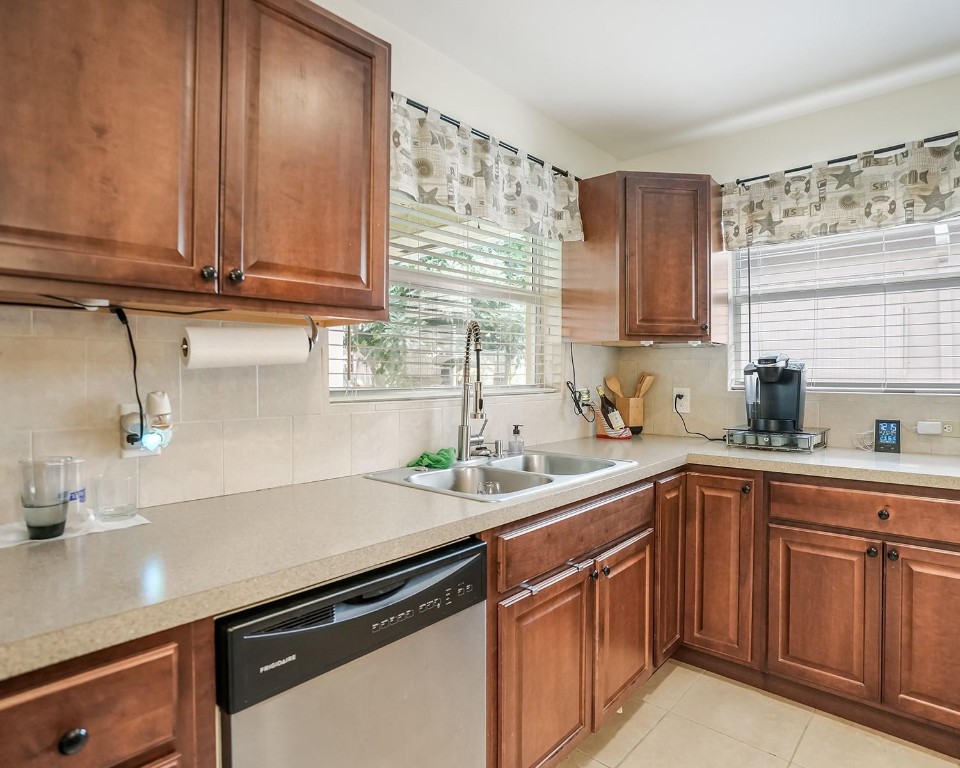 Mainlands Of Tamarac Lake - Residential