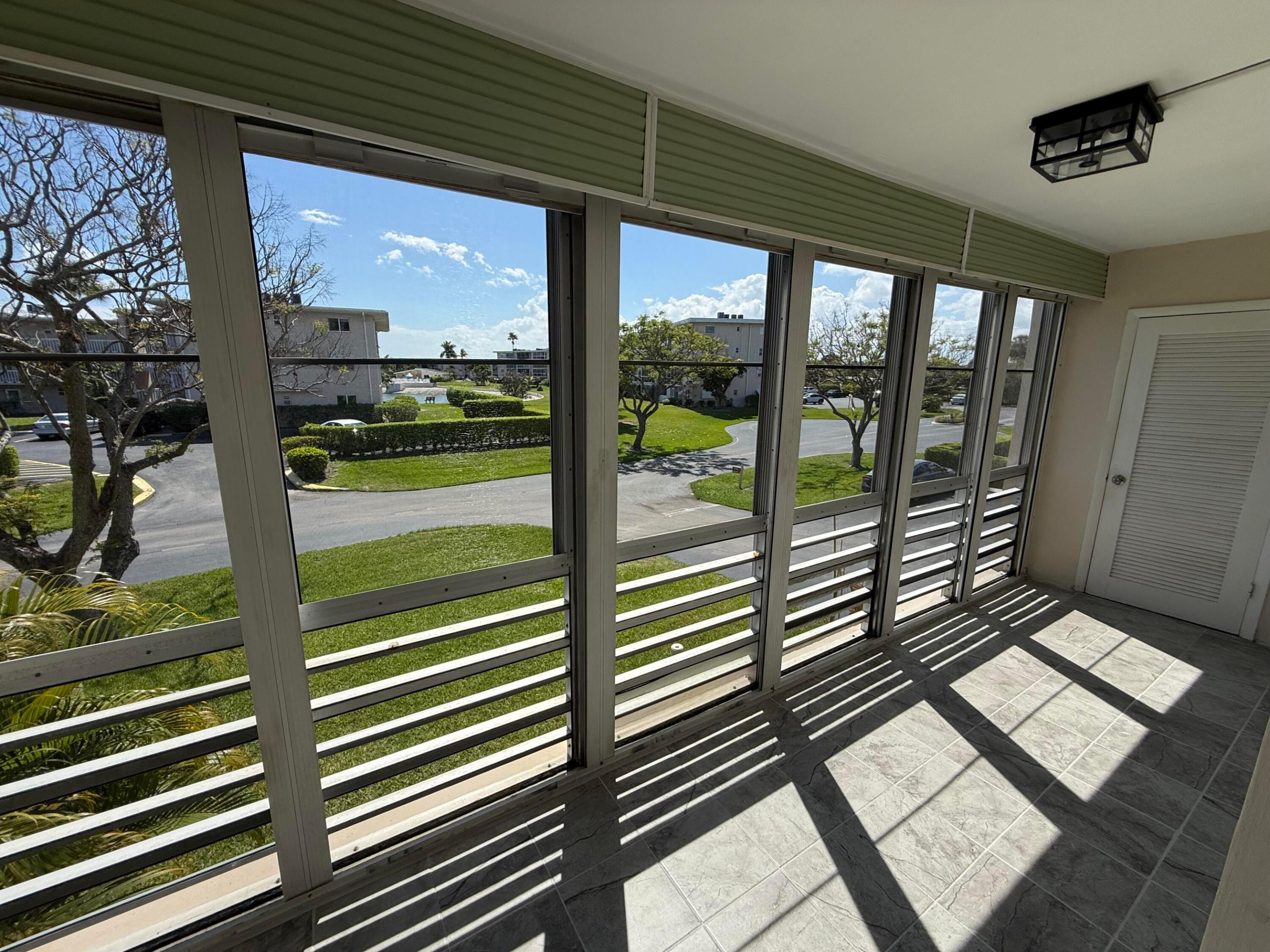 LAKE CLARKE GARDENS CONDO 5 - Residential