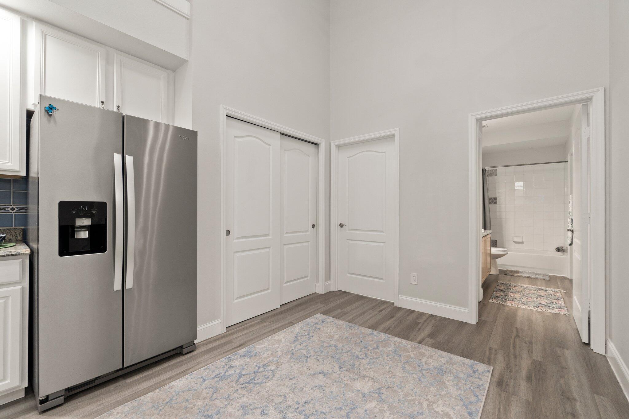 HARBOUR ISLES AT LAKE CHARLES - Residential