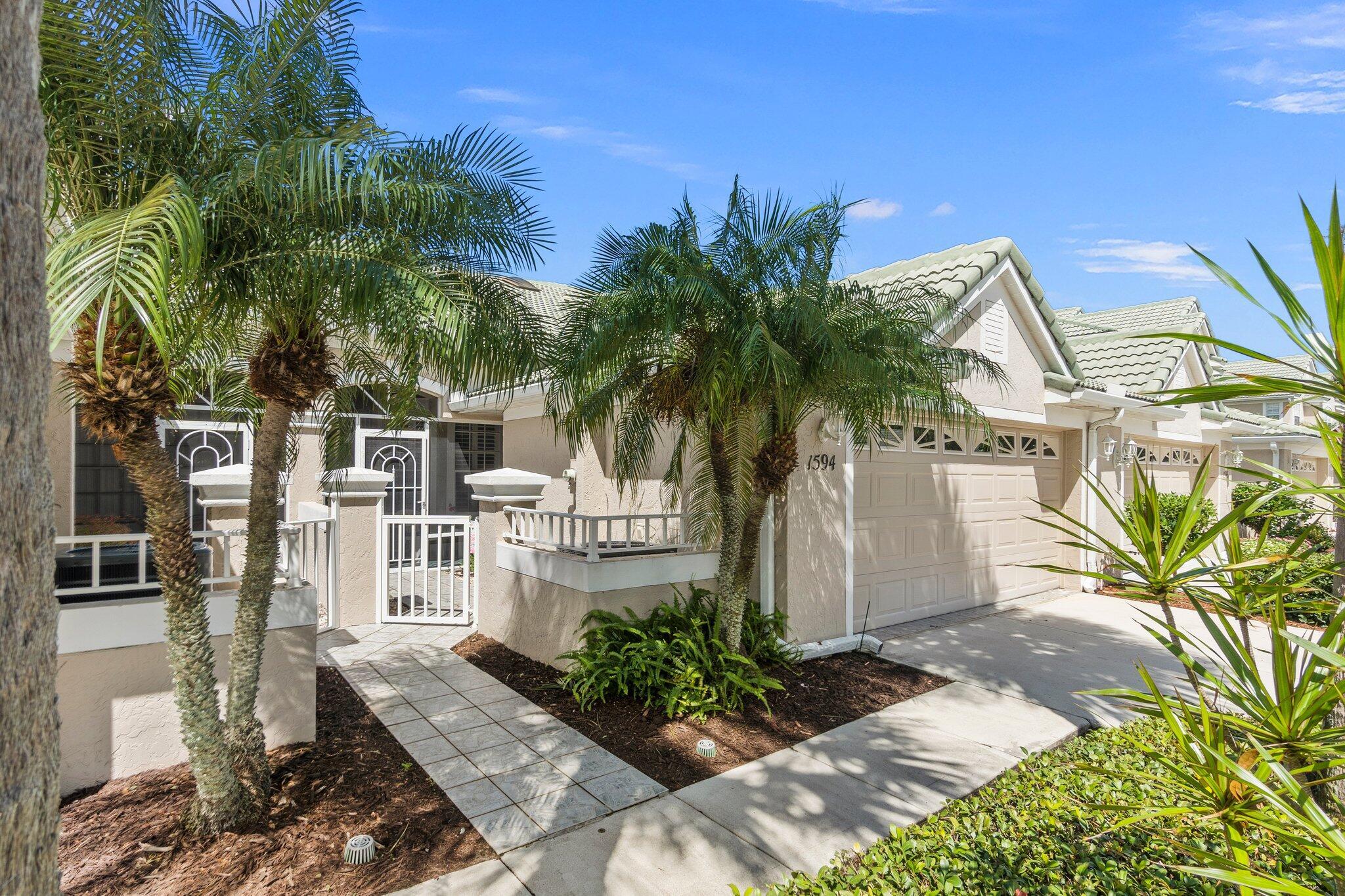 HARBOUR ISLES AT LAKE CHARLES - Residential