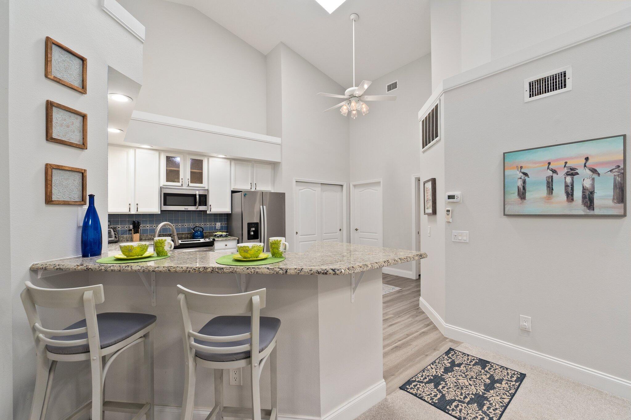 HARBOUR ISLES AT LAKE CHARLES - Residential