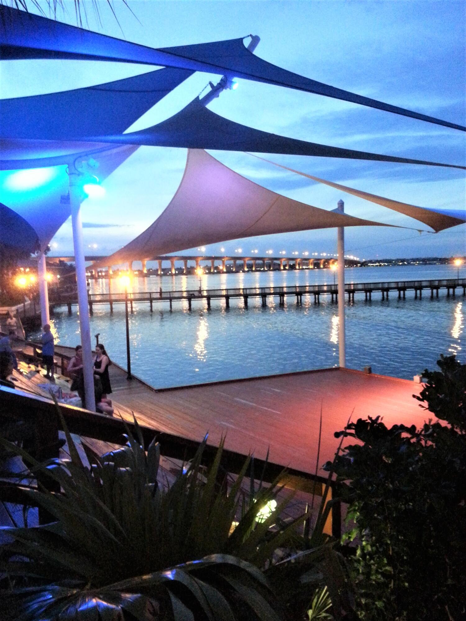 HARBOUR ISLES AT LAKE CHARLES - Residential