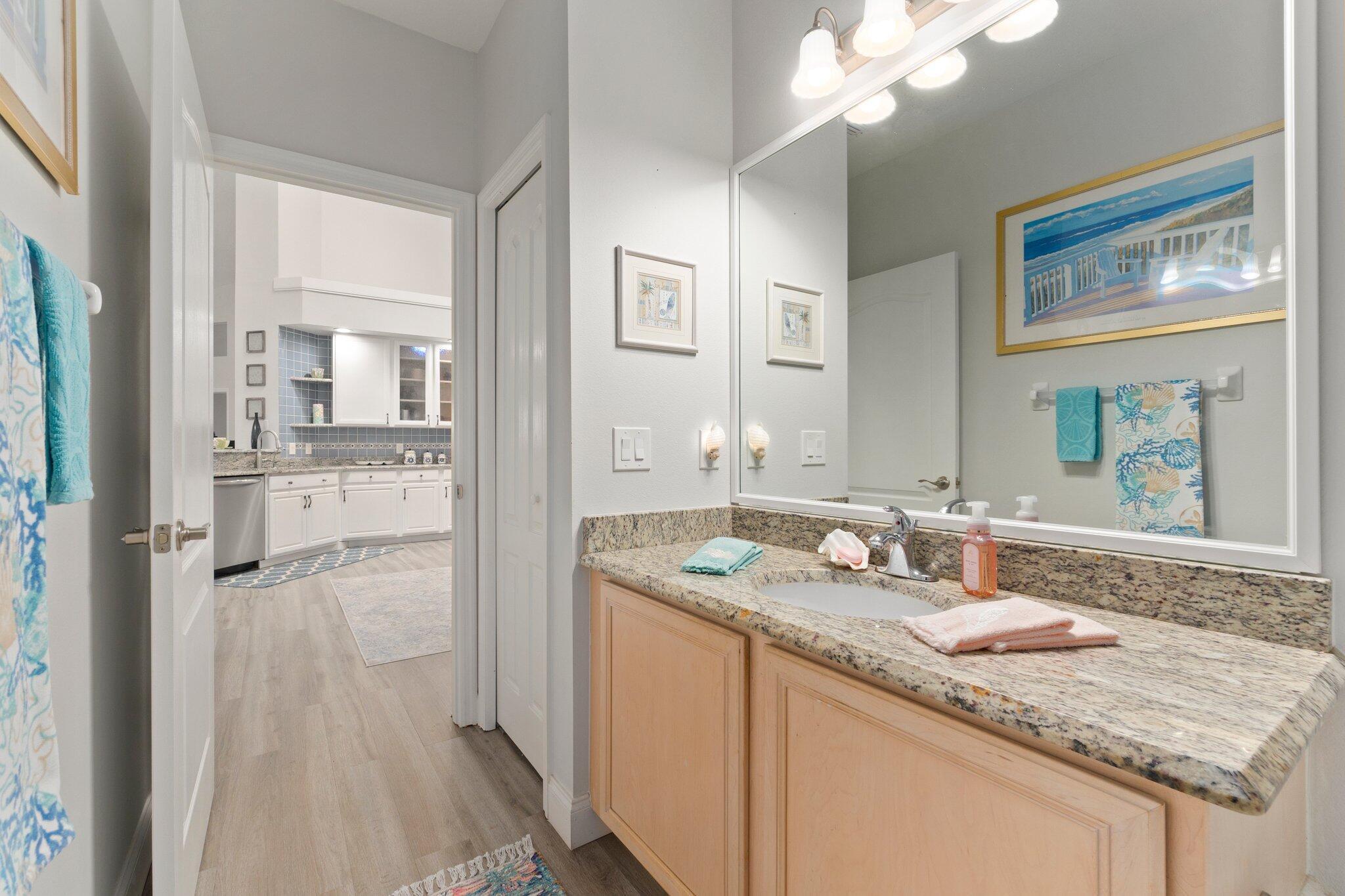 HARBOUR ISLES AT LAKE CHARLES - Residential