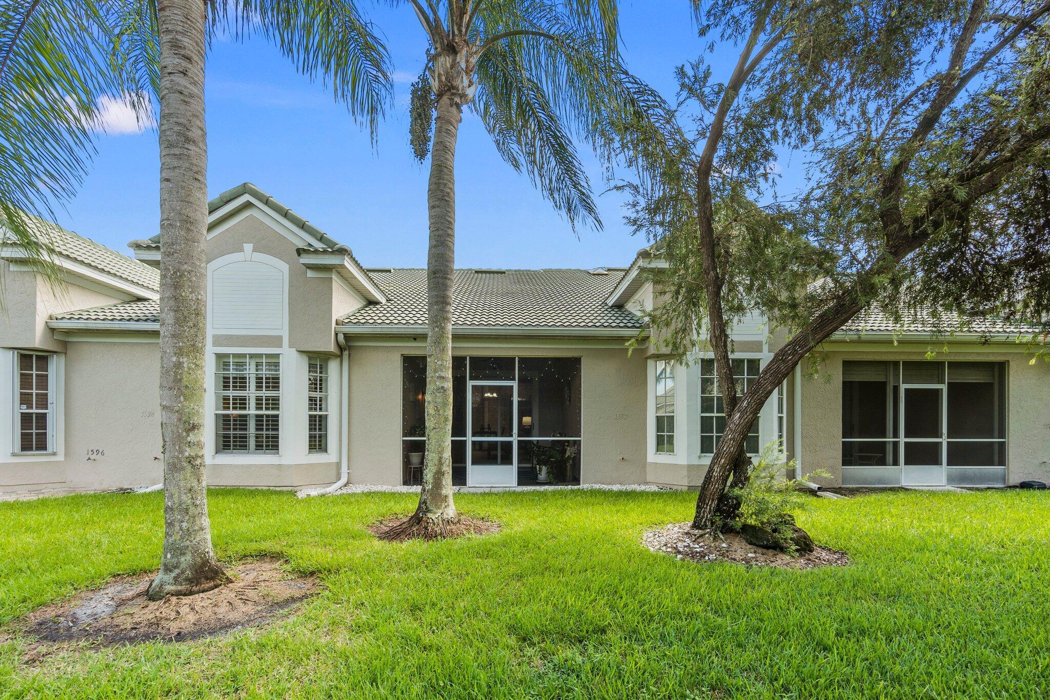 HARBOUR ISLES AT LAKE CHARLES - Residential