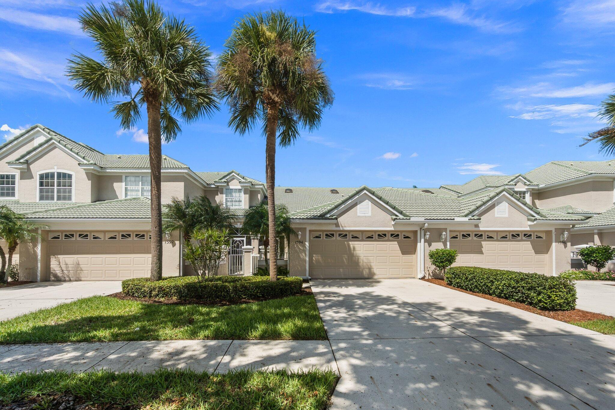 HARBOUR ISLES AT LAKE CHARLES - Residential