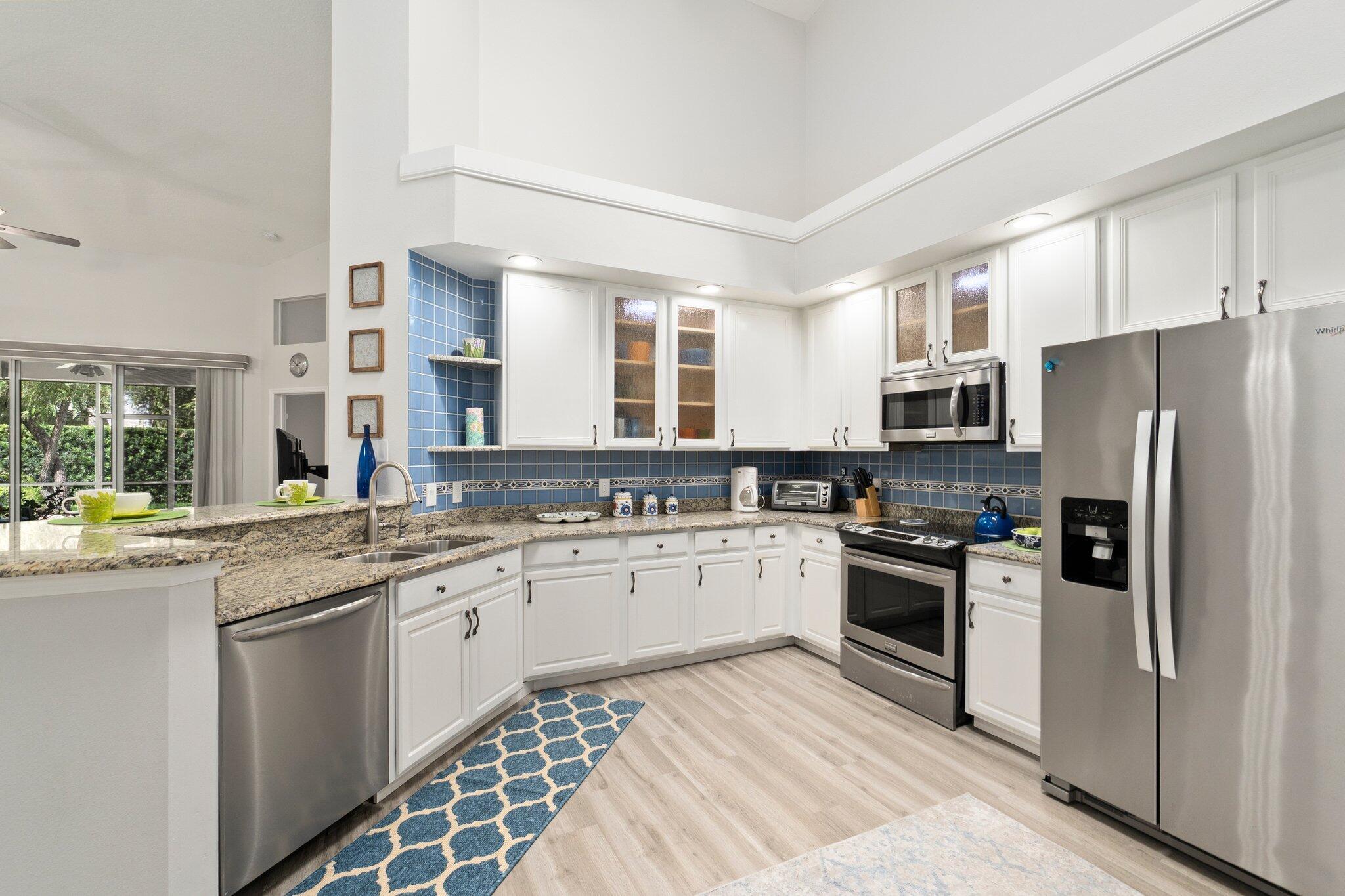 HARBOUR ISLES AT LAKE CHARLES - Residential