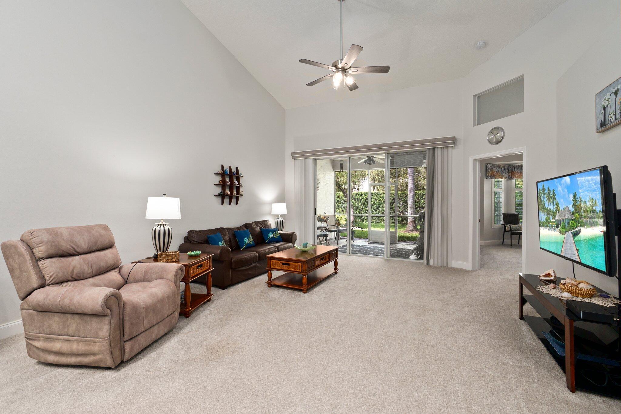 HARBOUR ISLES AT LAKE CHARLES - Residential