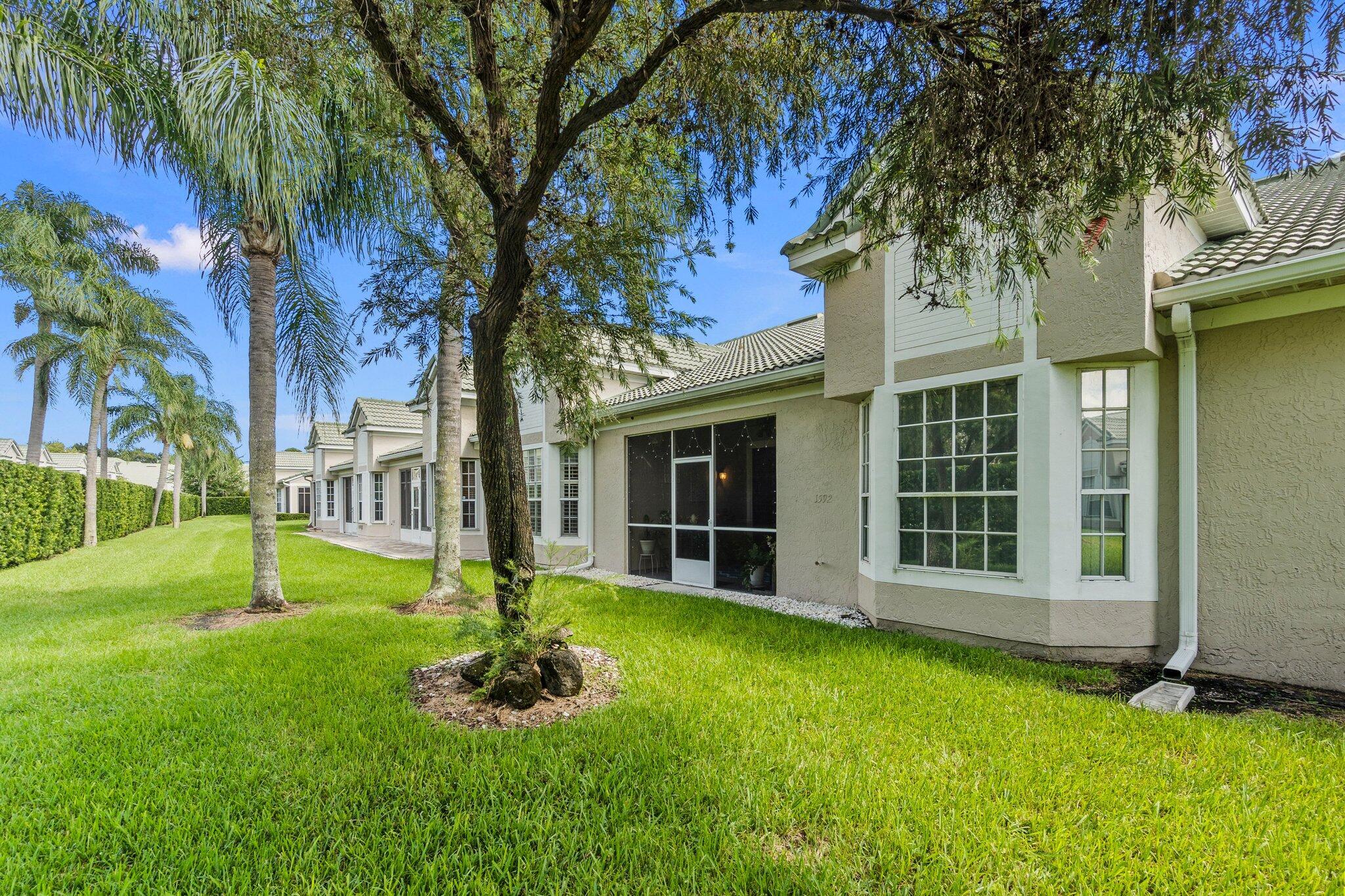 HARBOUR ISLES AT LAKE CHARLES - Residential