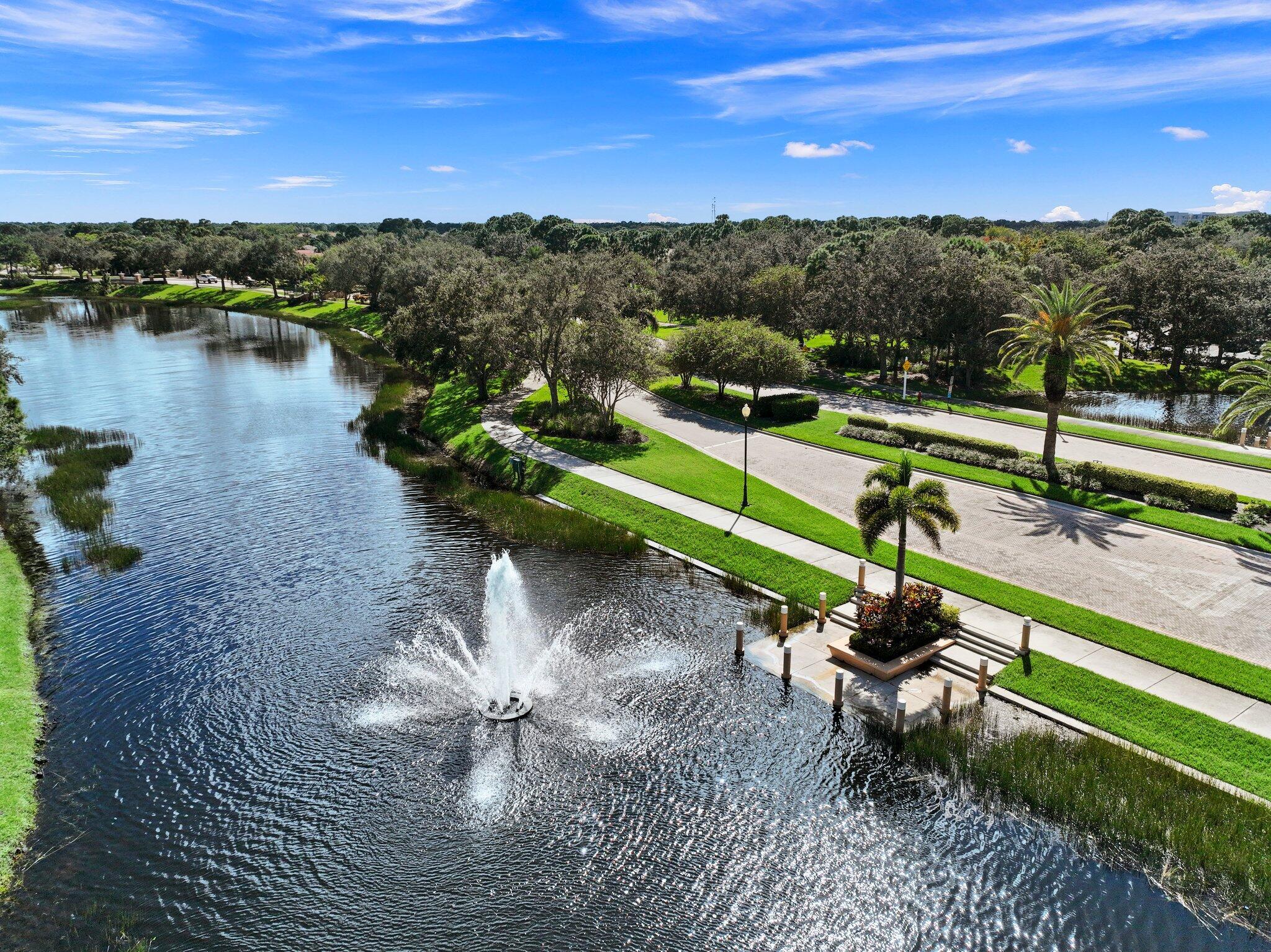 HARBOUR ISLES AT LAKE CHARLES - Residential