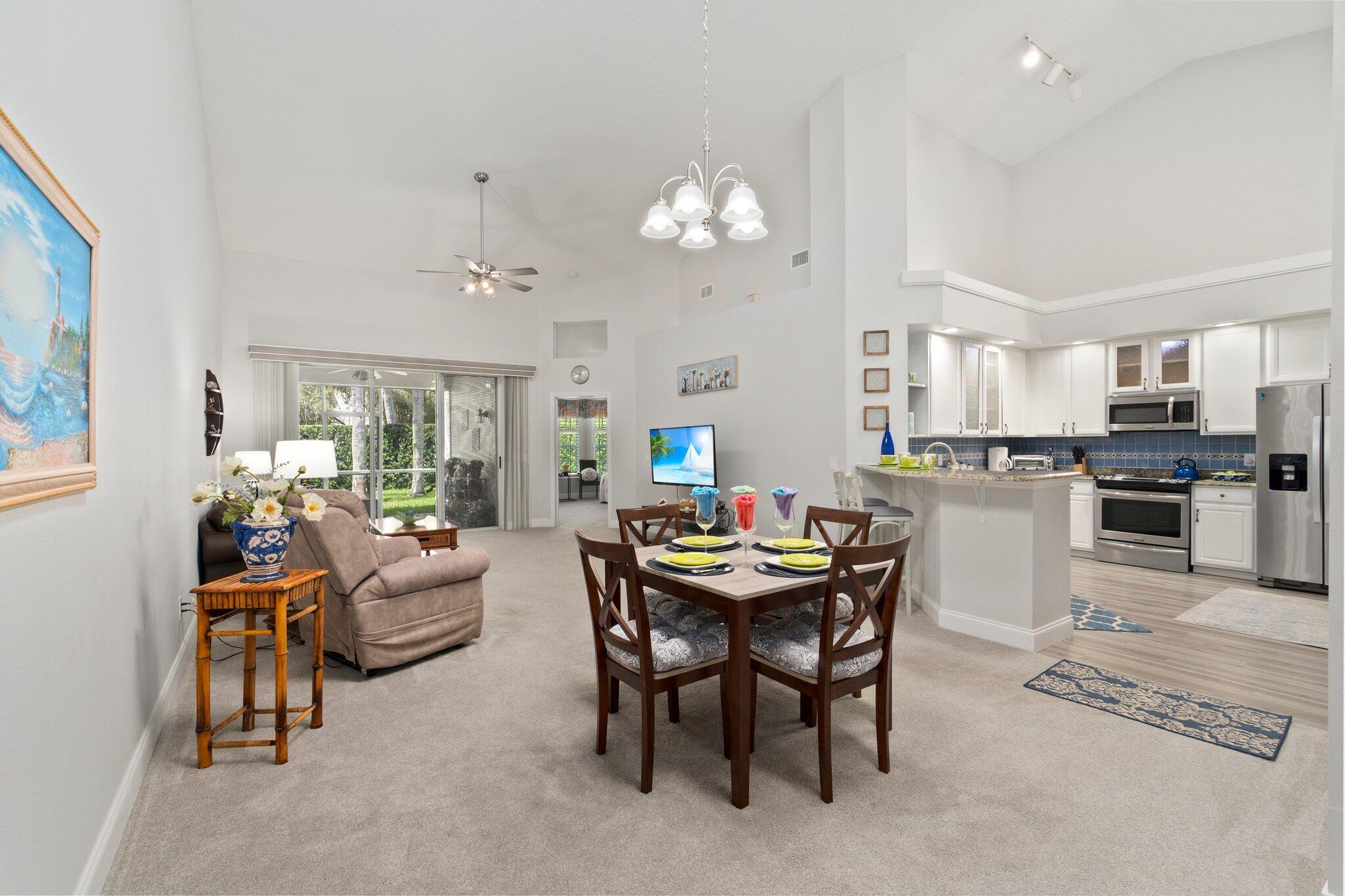 HARBOUR ISLES AT LAKE CHARLES - Residential