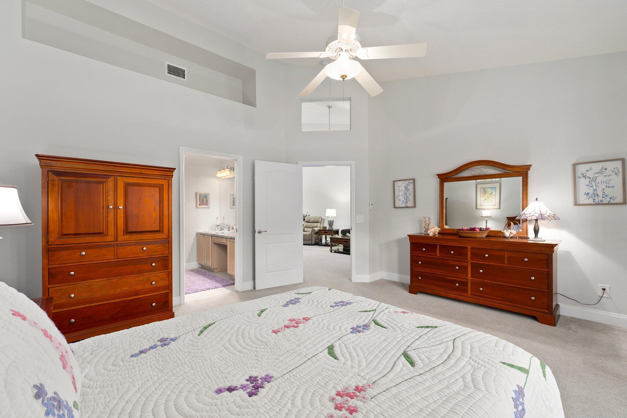 HARBOUR ISLES AT LAKE CHARLES - Residential