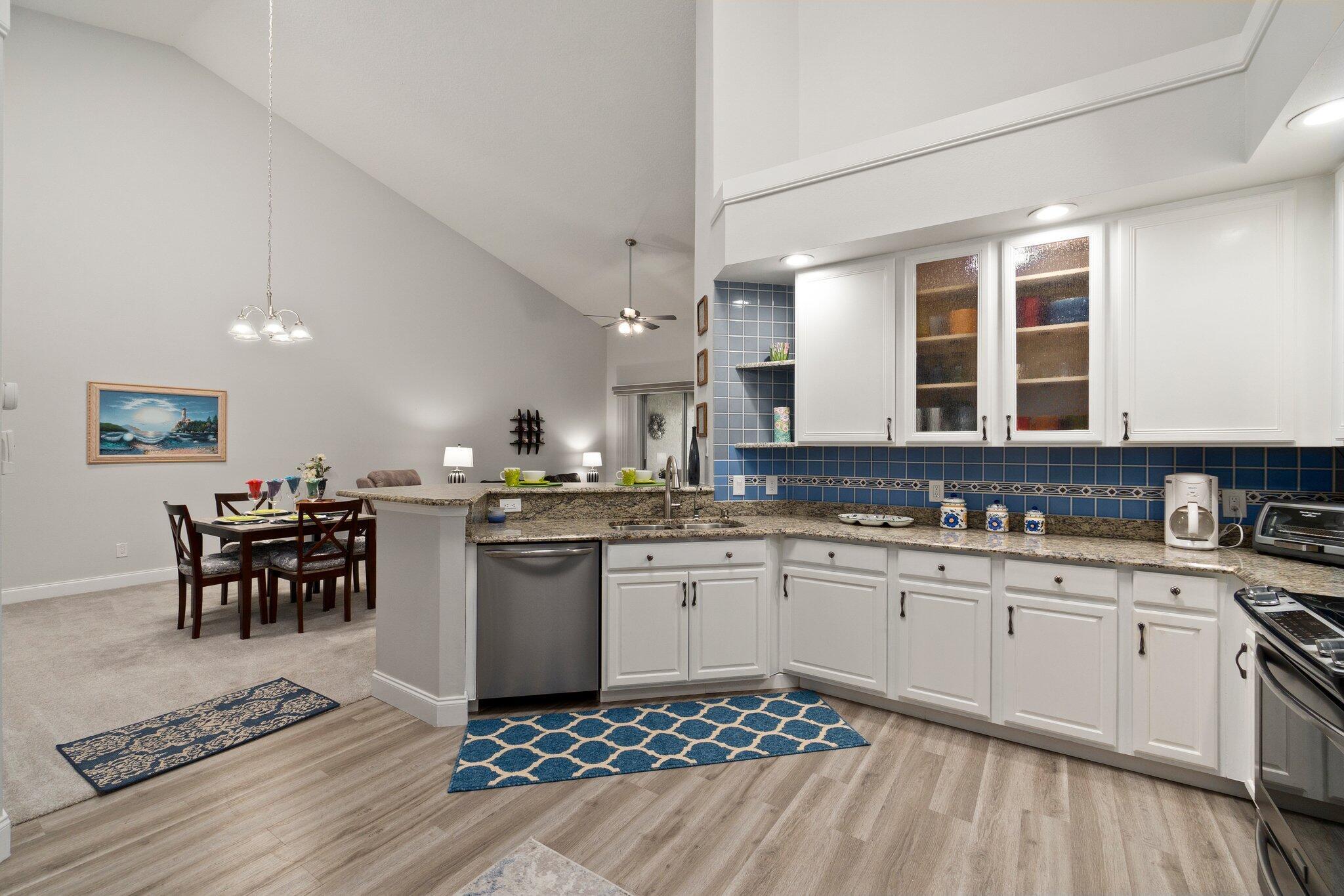 HARBOUR ISLES AT LAKE CHARLES - Residential