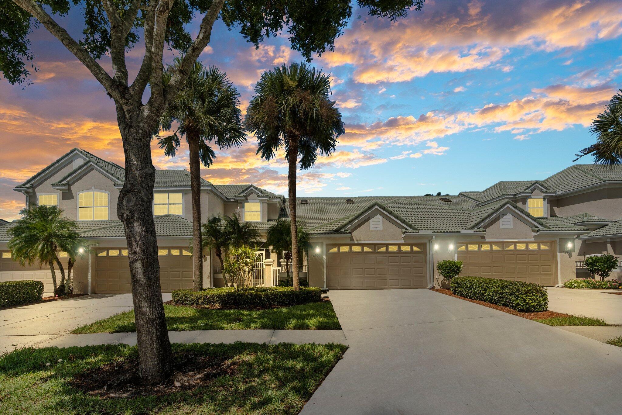 HARBOUR ISLES AT LAKE CHARLES - Residential
