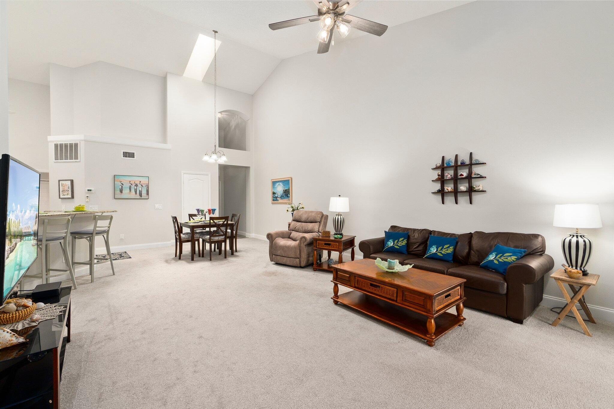 HARBOUR ISLES AT LAKE CHARLES - Residential