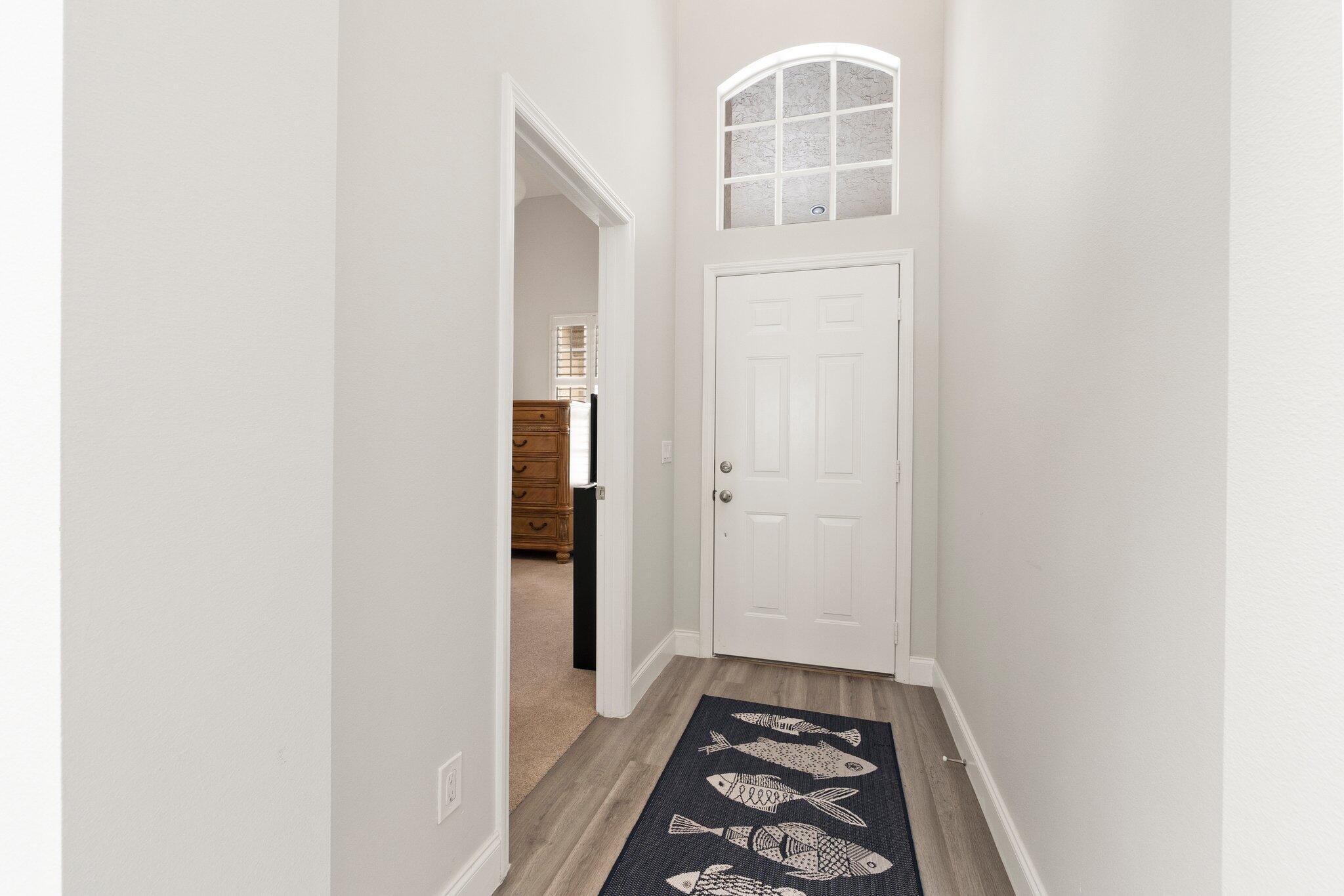 HARBOUR ISLES AT LAKE CHARLES - Residential