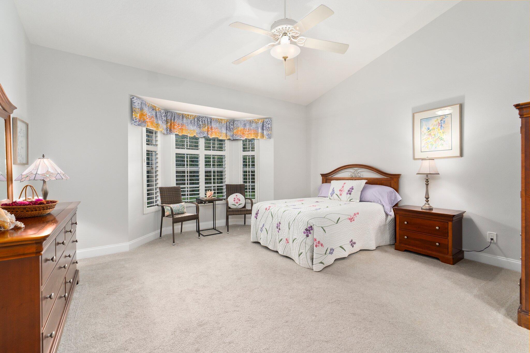 HARBOUR ISLES AT LAKE CHARLES - Residential