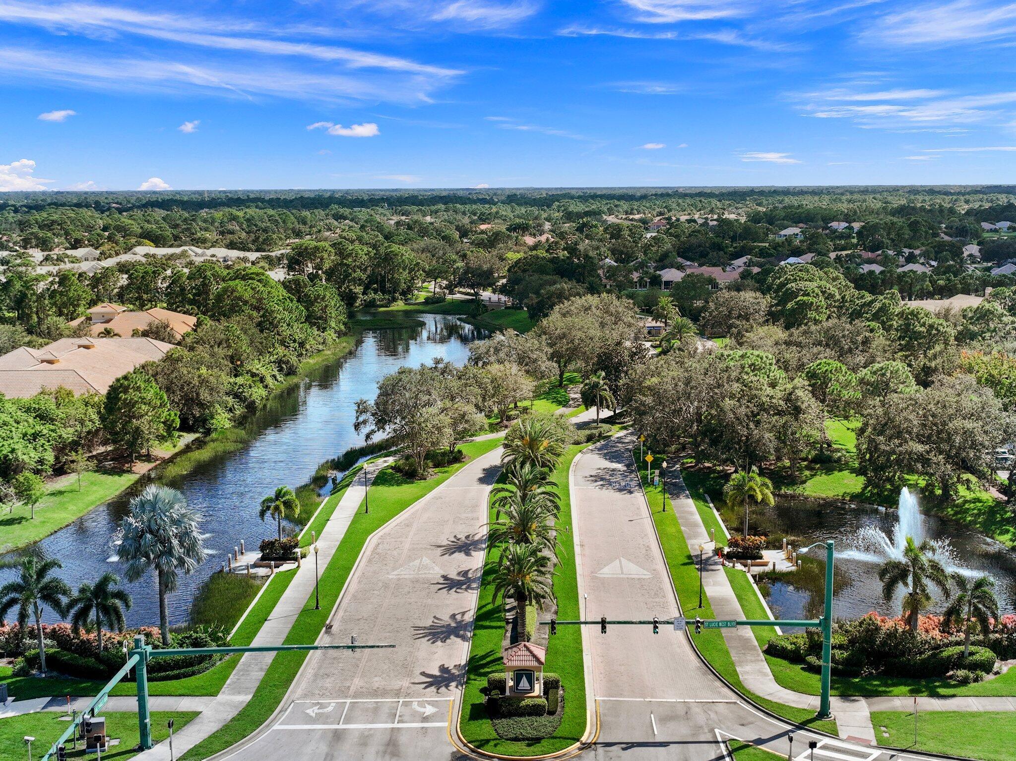 HARBOUR ISLES AT LAKE CHARLES - Residential