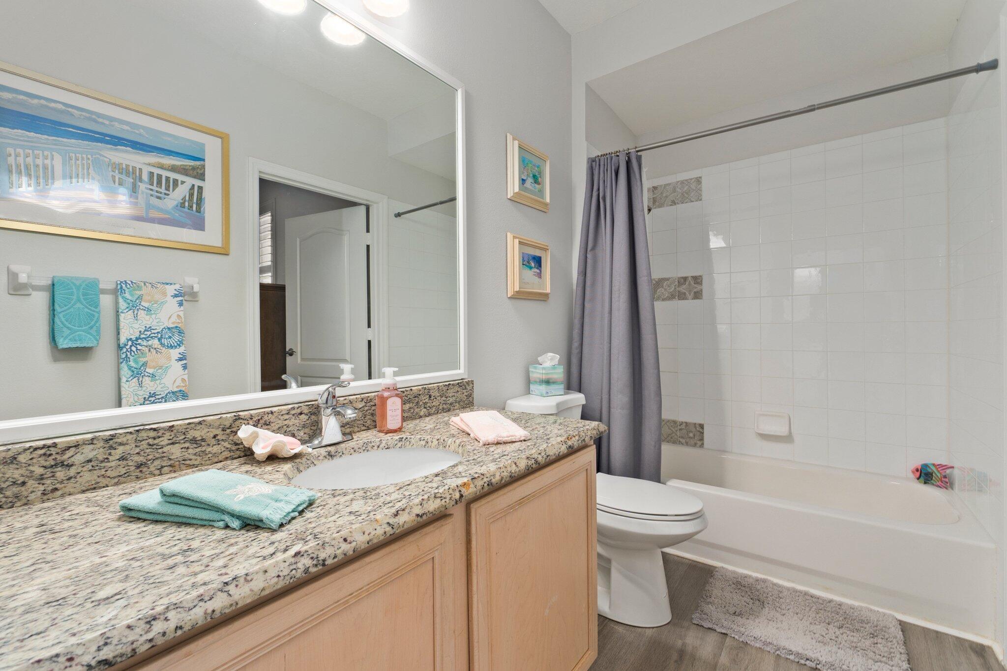 HARBOUR ISLES AT LAKE CHARLES - Residential