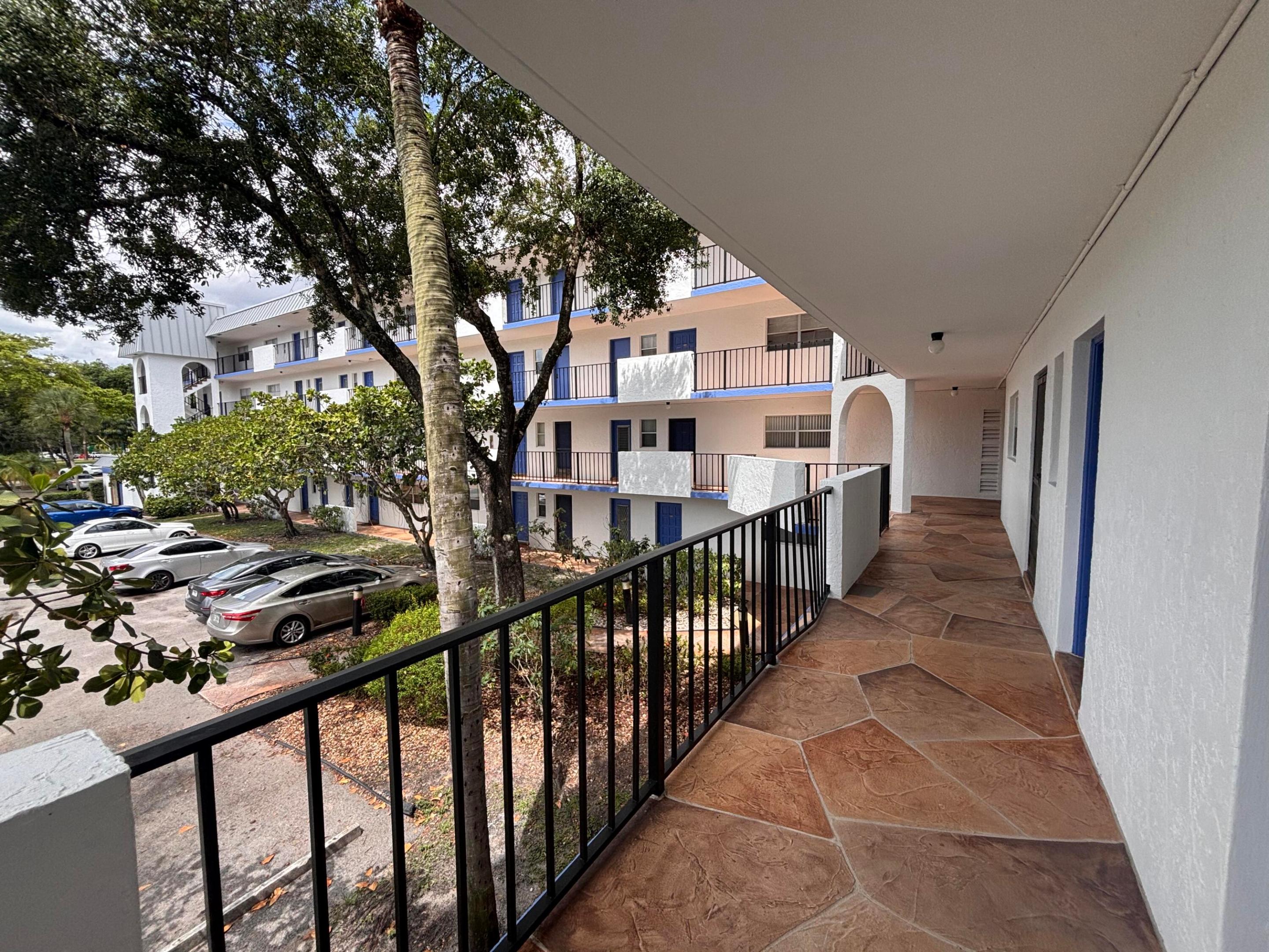 Falls of Inverrary - Residential Lease