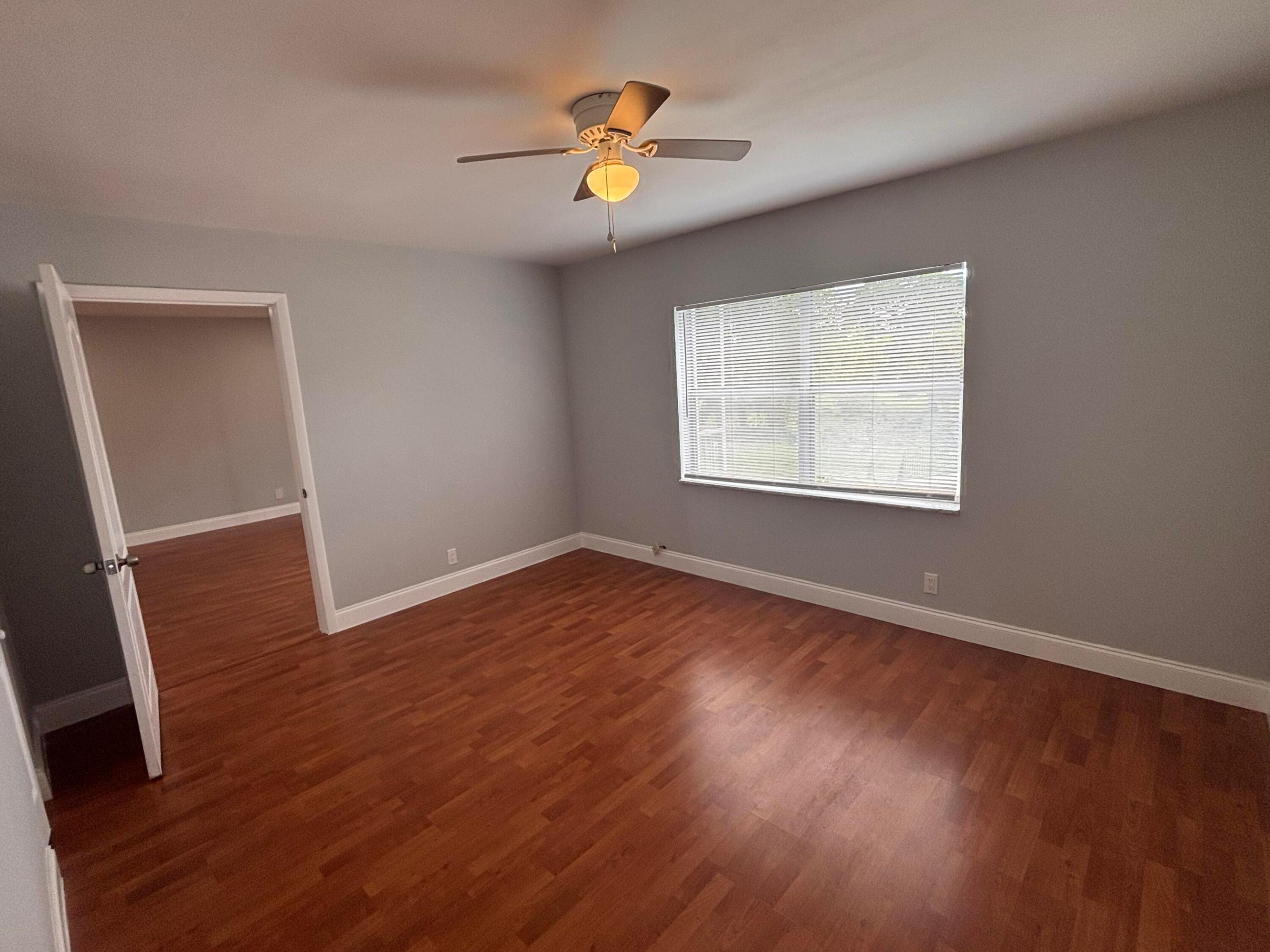 Falls of Inverrary - Residential Lease