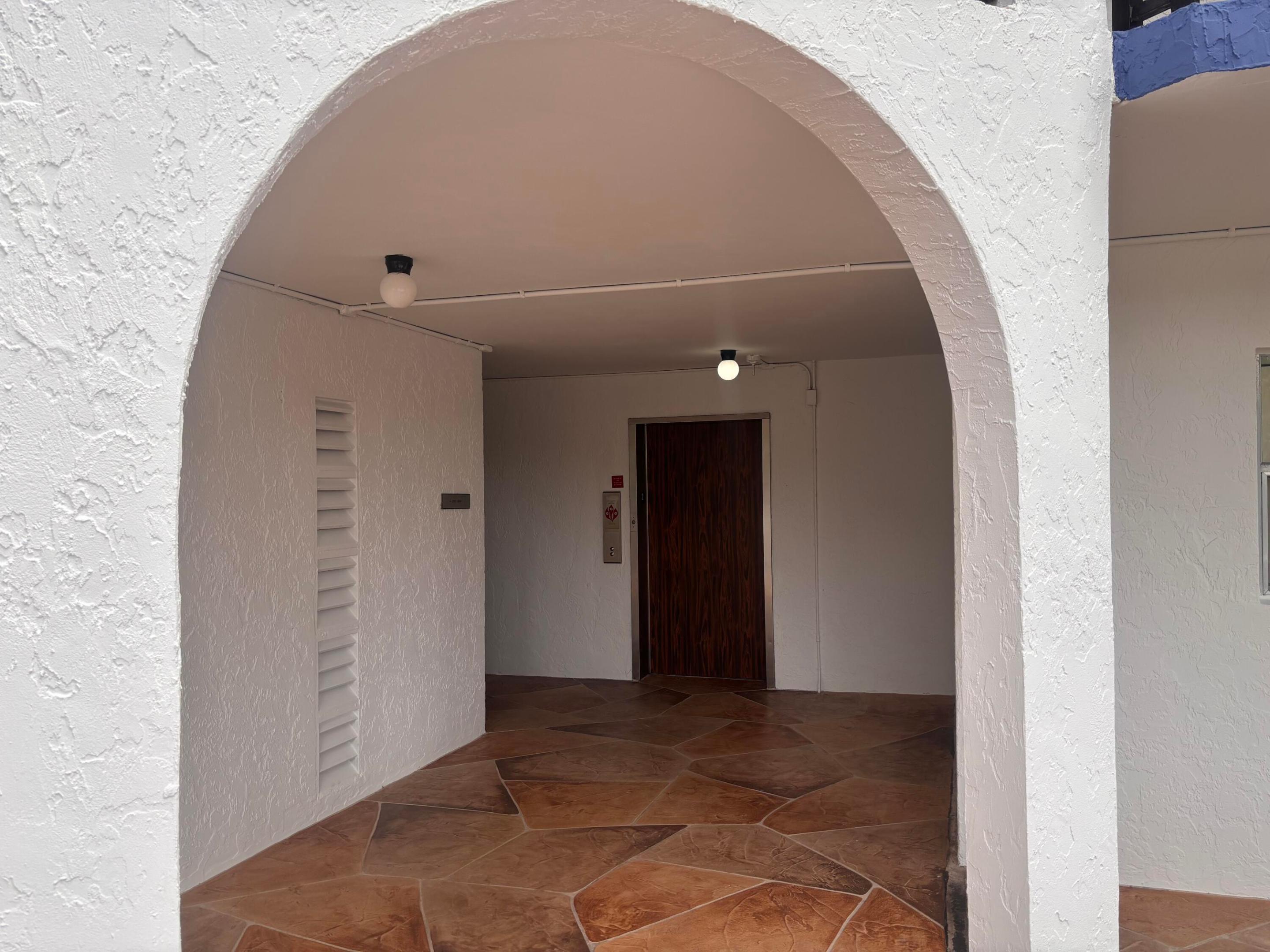 Falls of Inverrary - Residential Lease