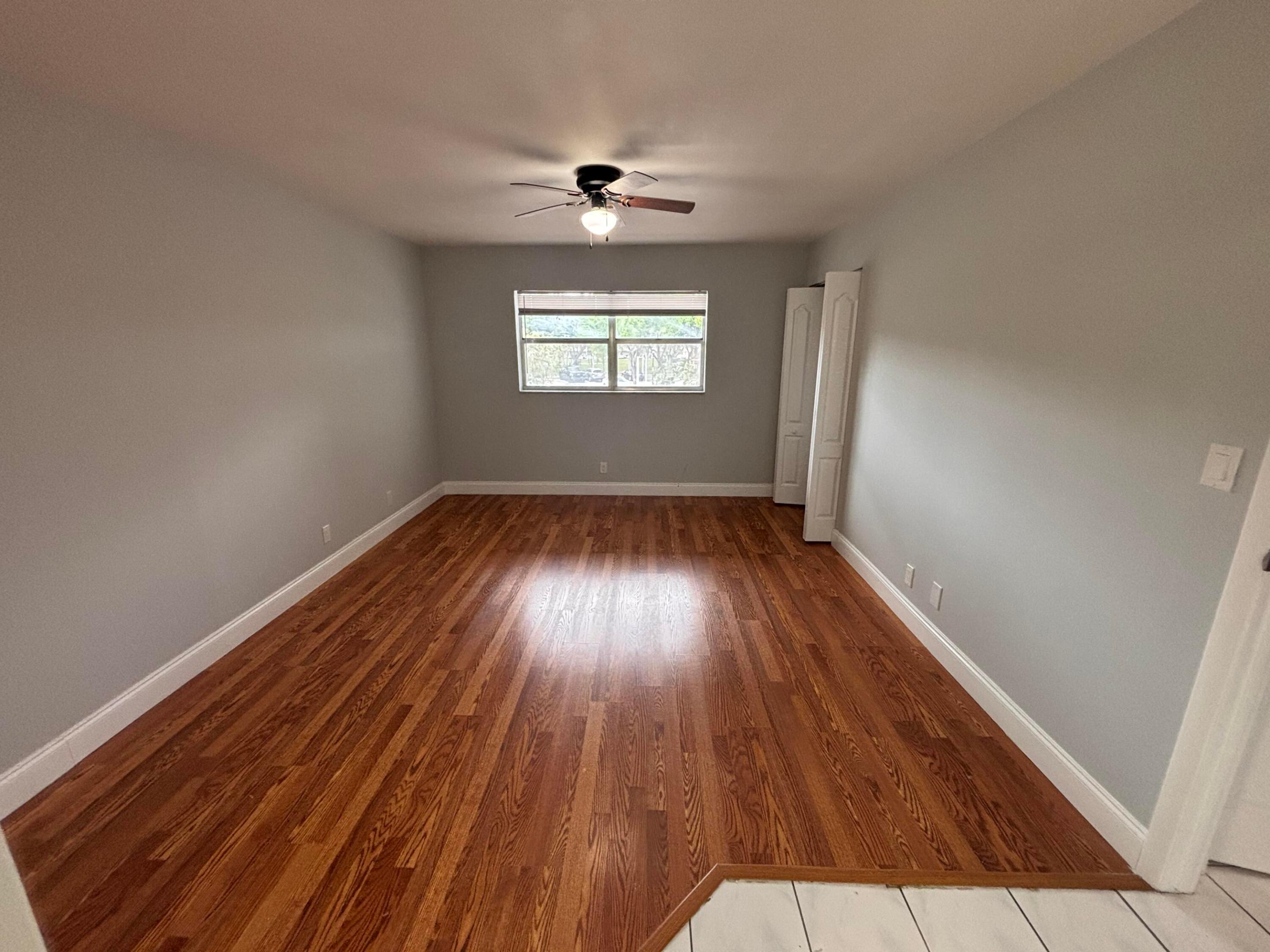 Falls of Inverrary - Residential Lease