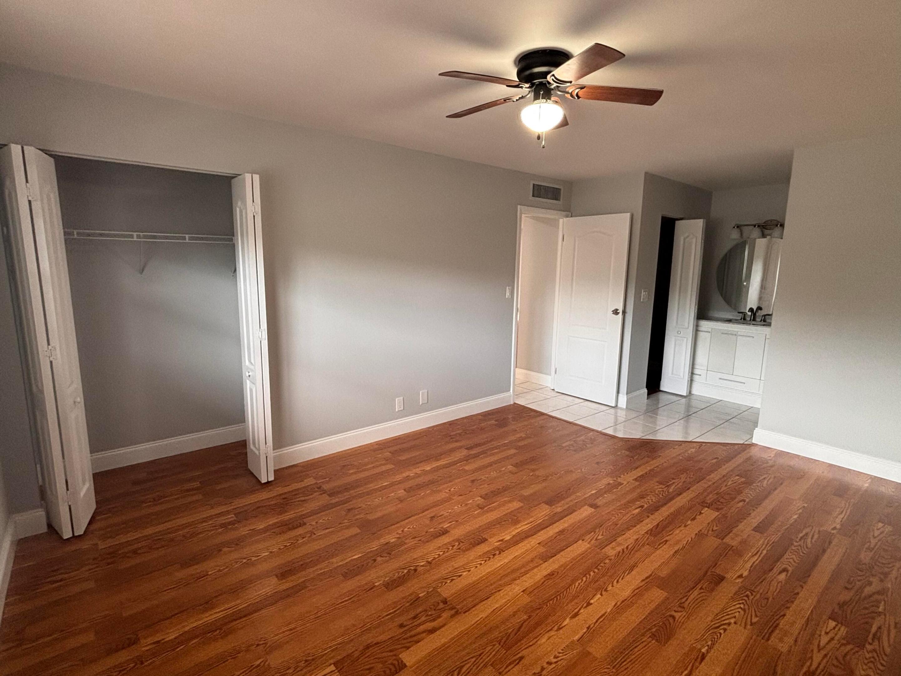 Falls of Inverrary - Residential Lease