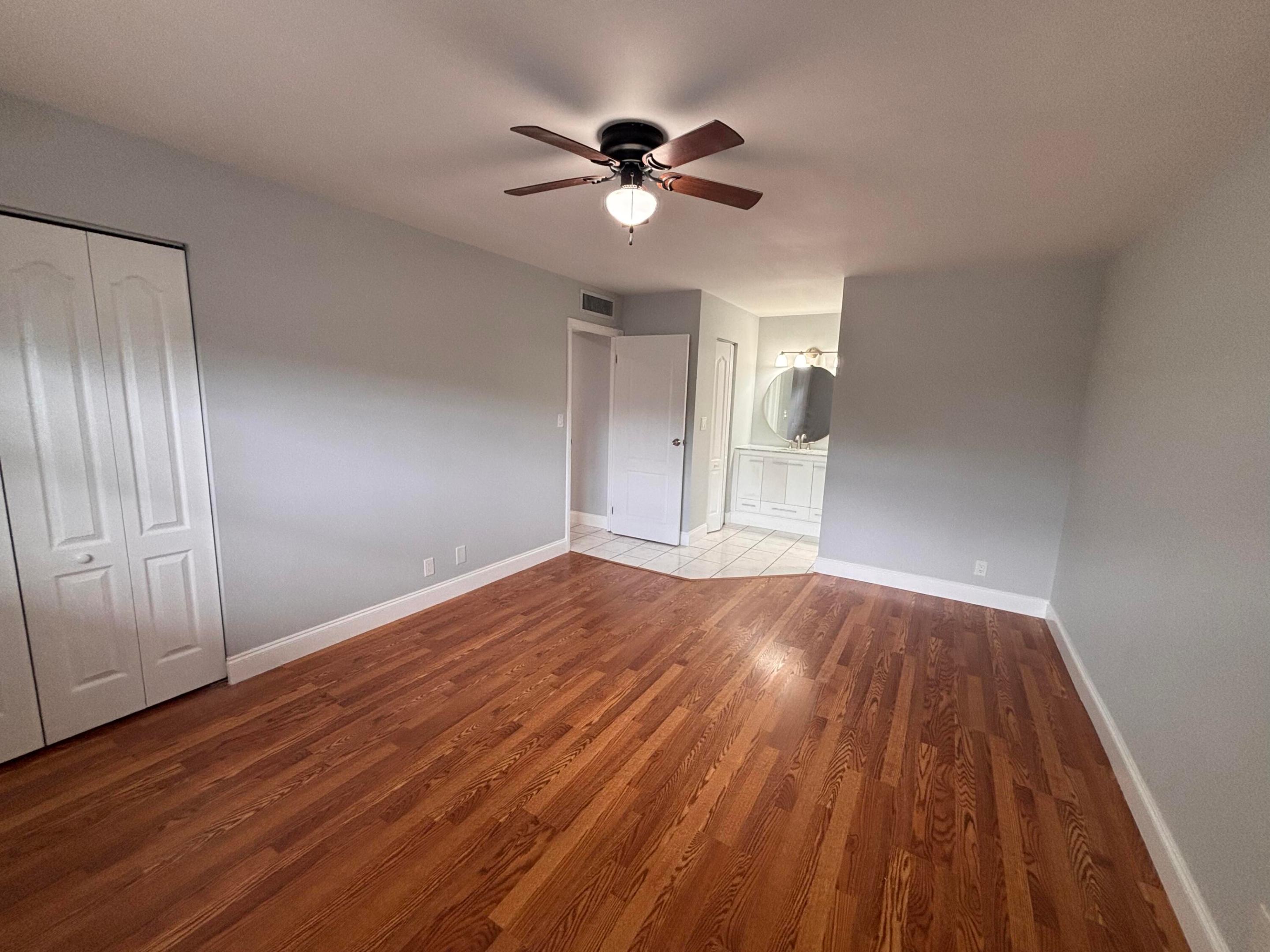 Falls of Inverrary - Residential Lease