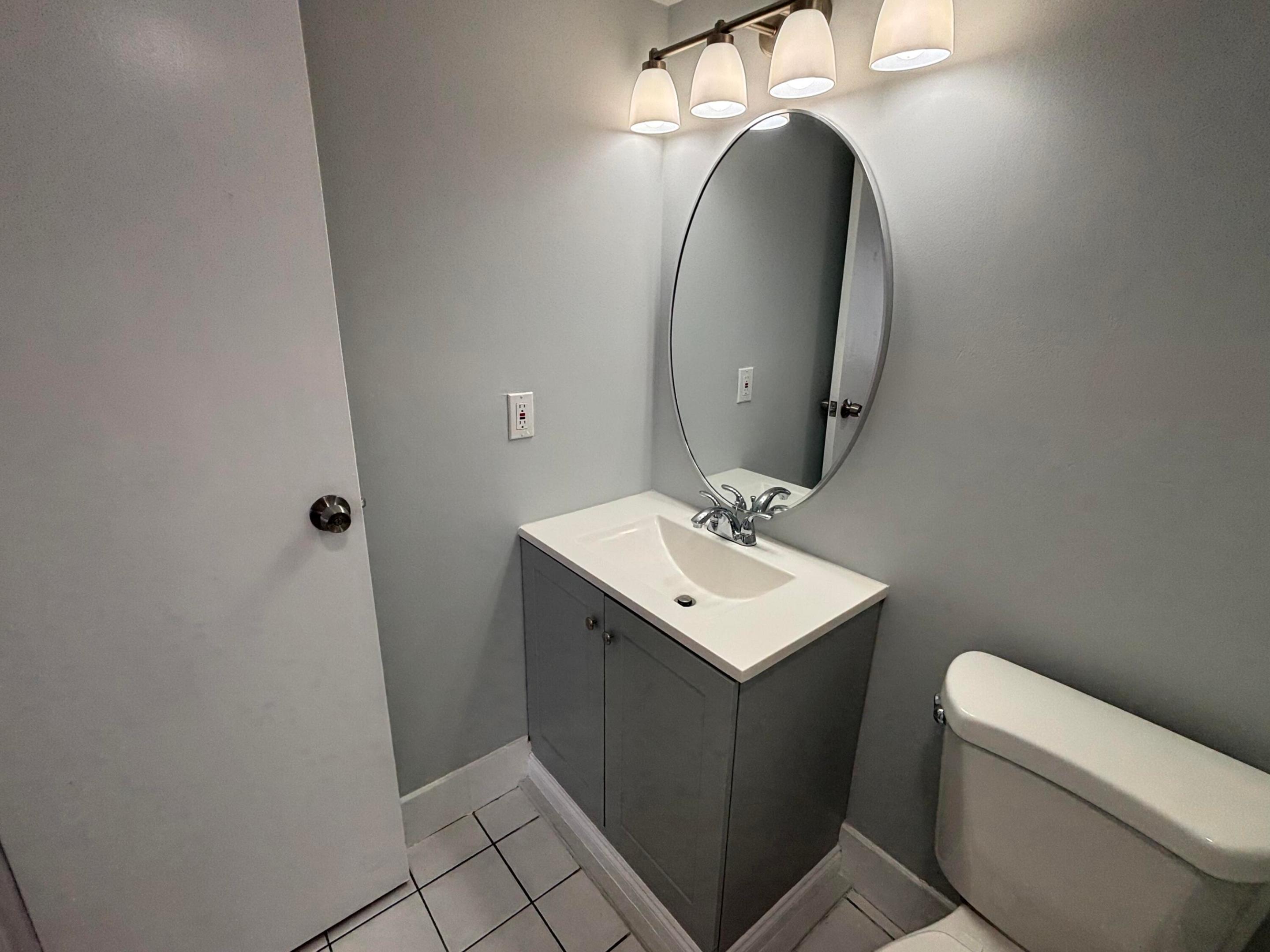 Falls of Inverrary - Residential Lease