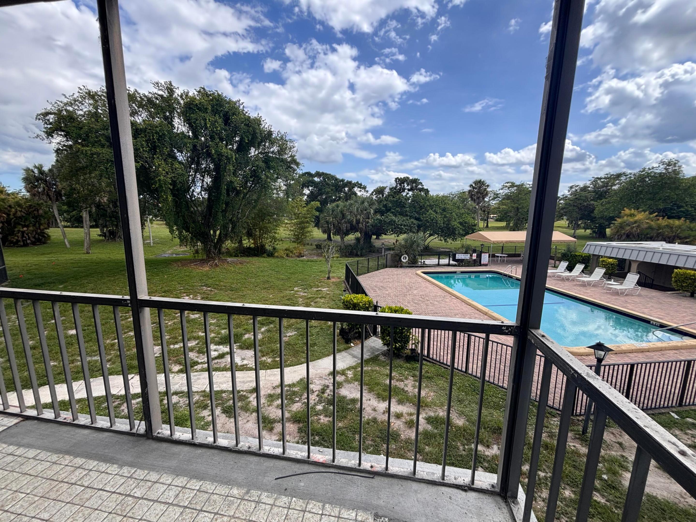 Falls of Inverrary - Residential Lease