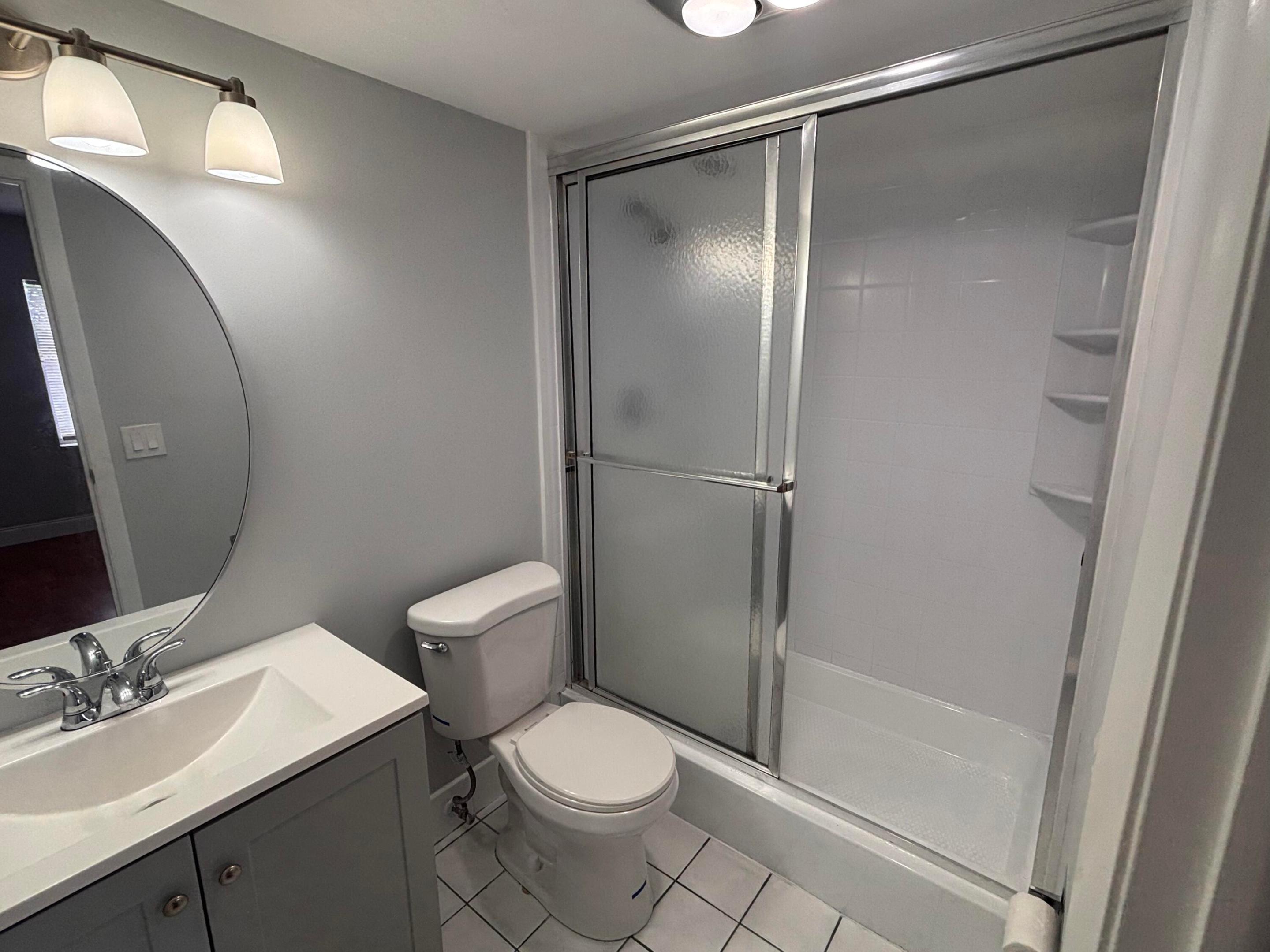 Falls of Inverrary - Residential Lease