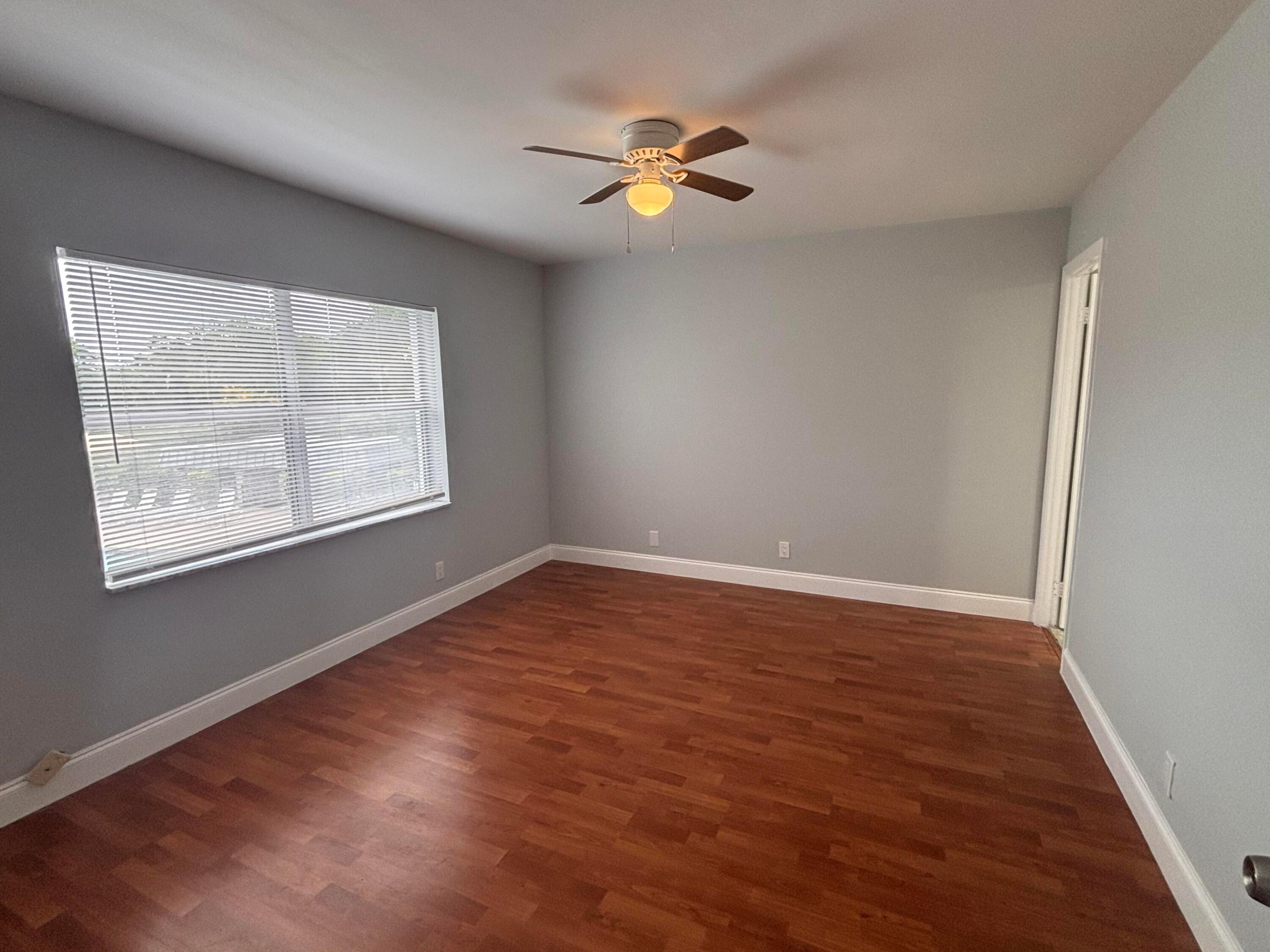 Falls of Inverrary - Residential Lease