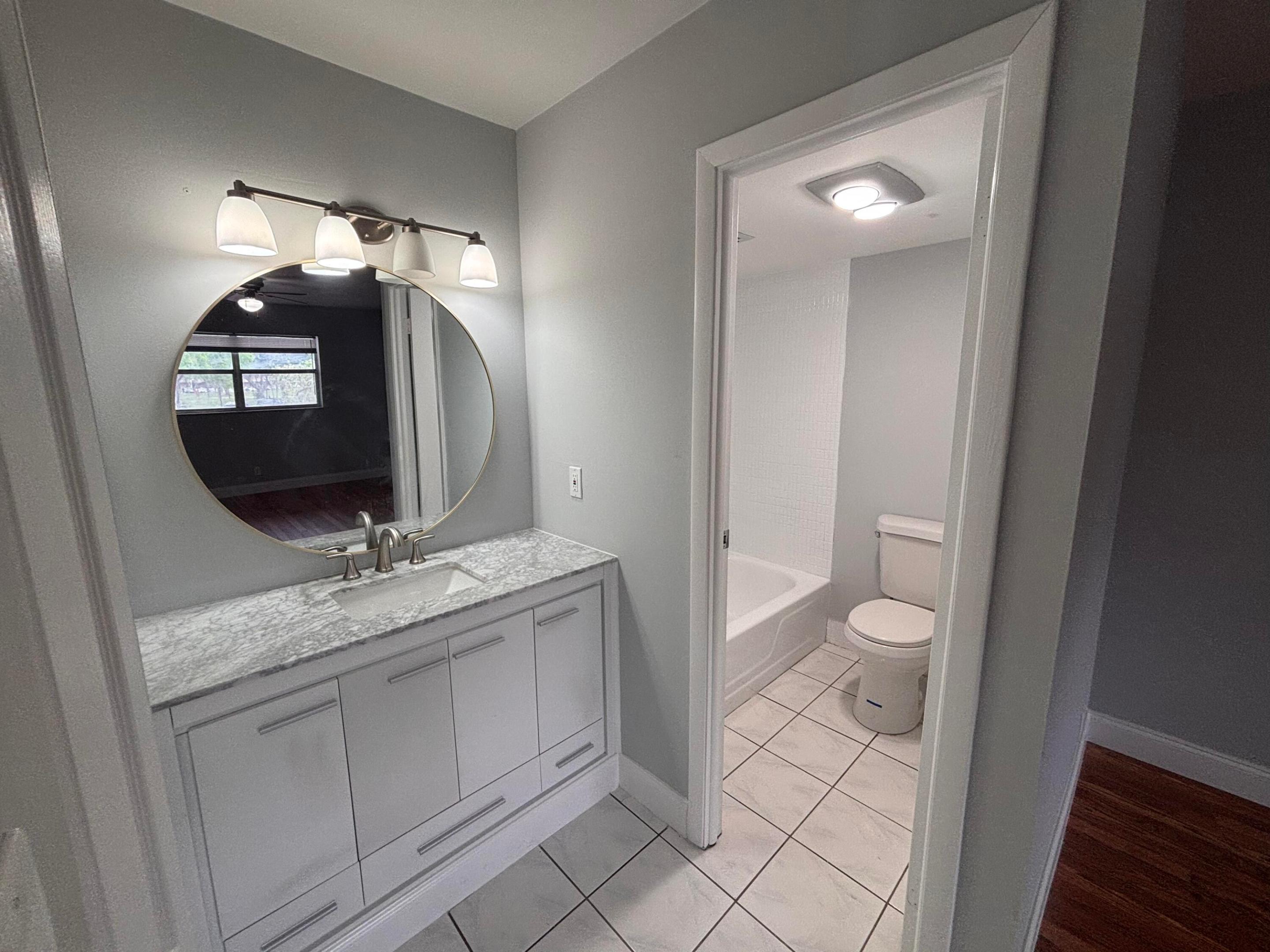 Falls of Inverrary - Residential Lease