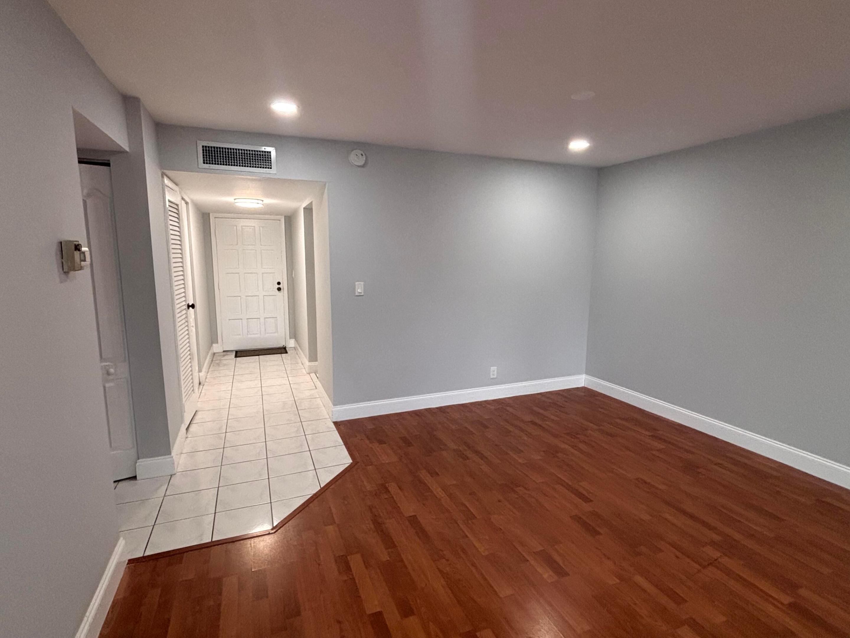 Falls of Inverrary - Residential Lease