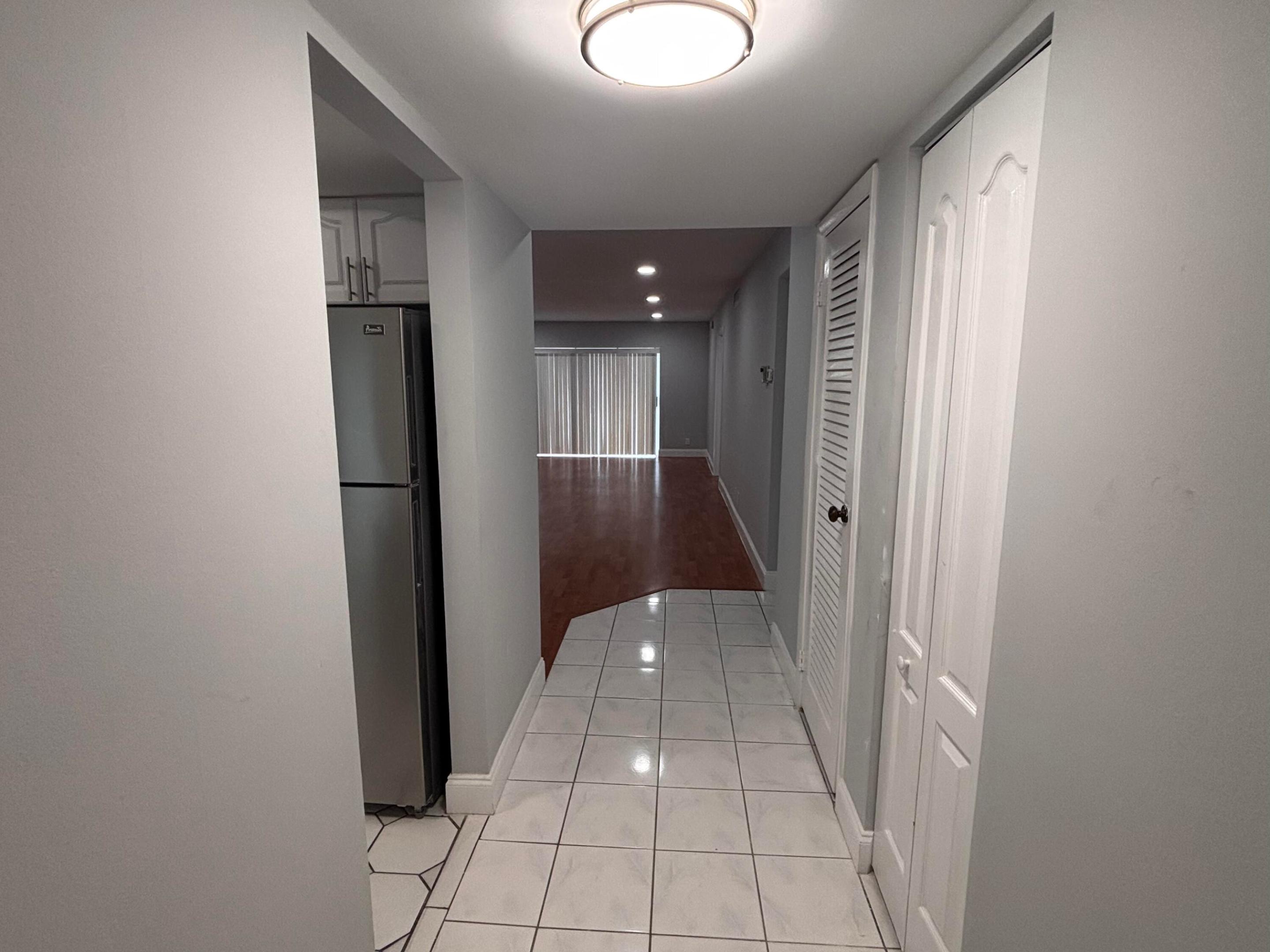 Falls of Inverrary - Residential Lease