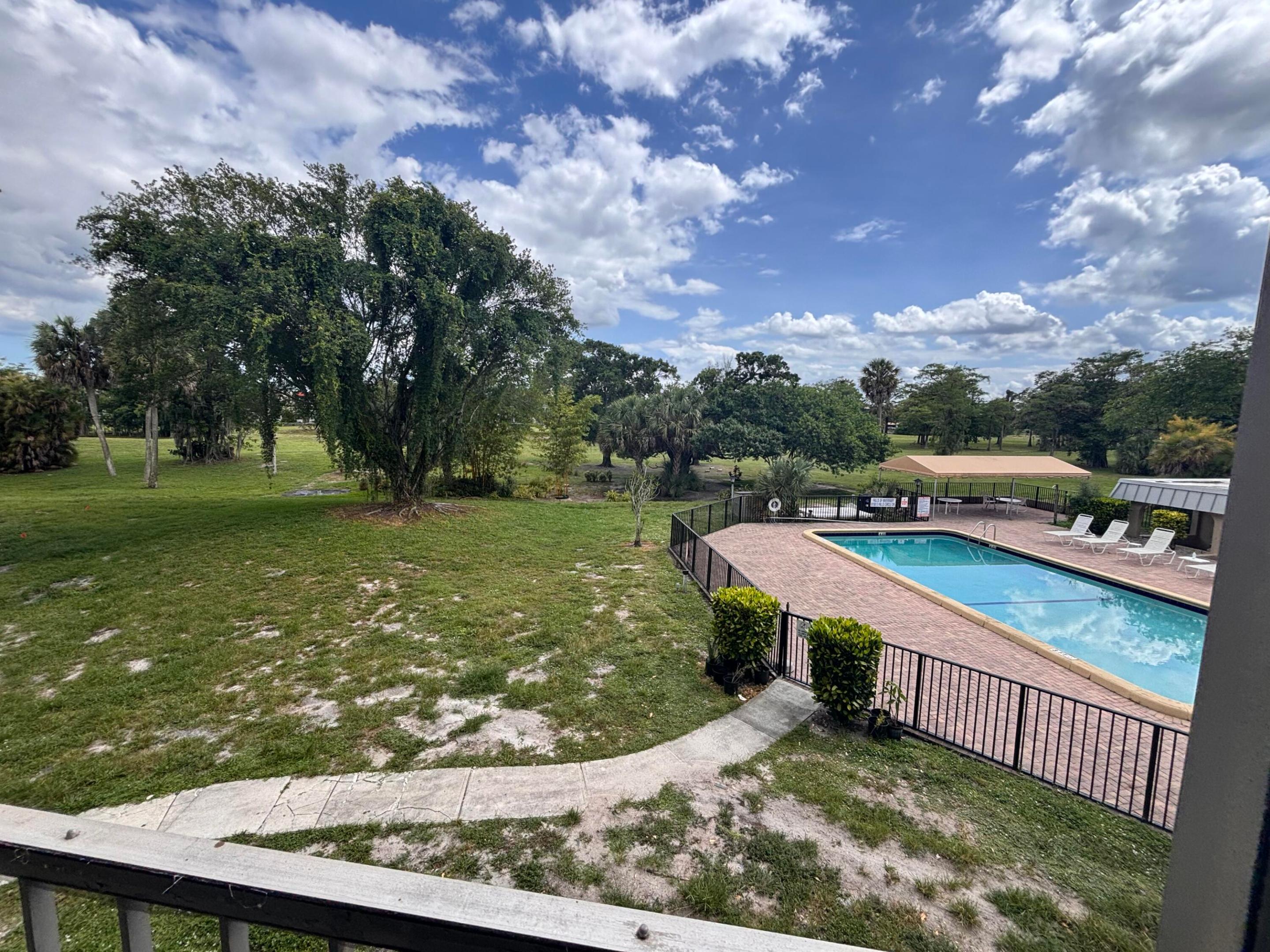 Falls of Inverrary - Residential Lease