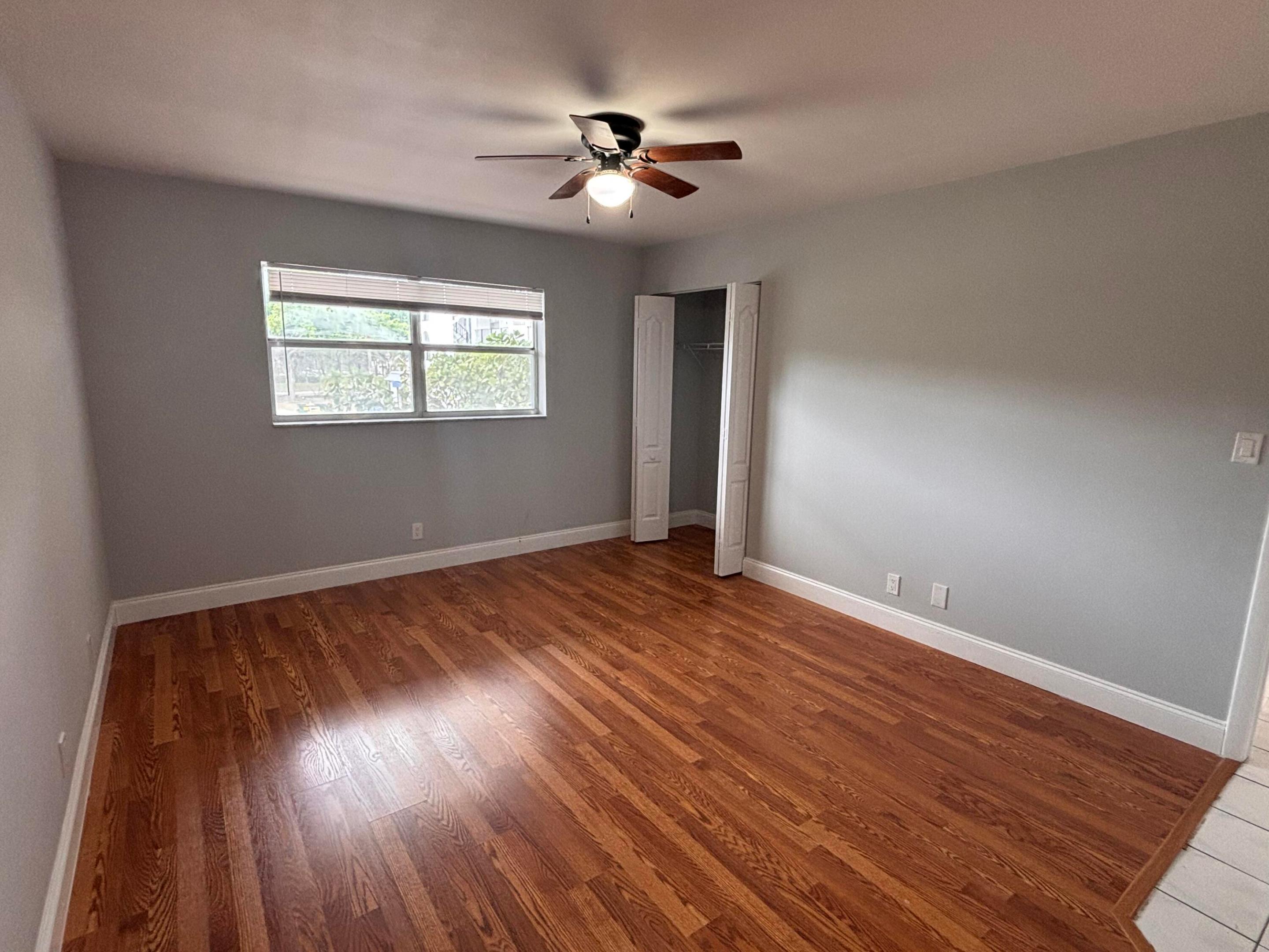 Falls of Inverrary - Residential Lease
