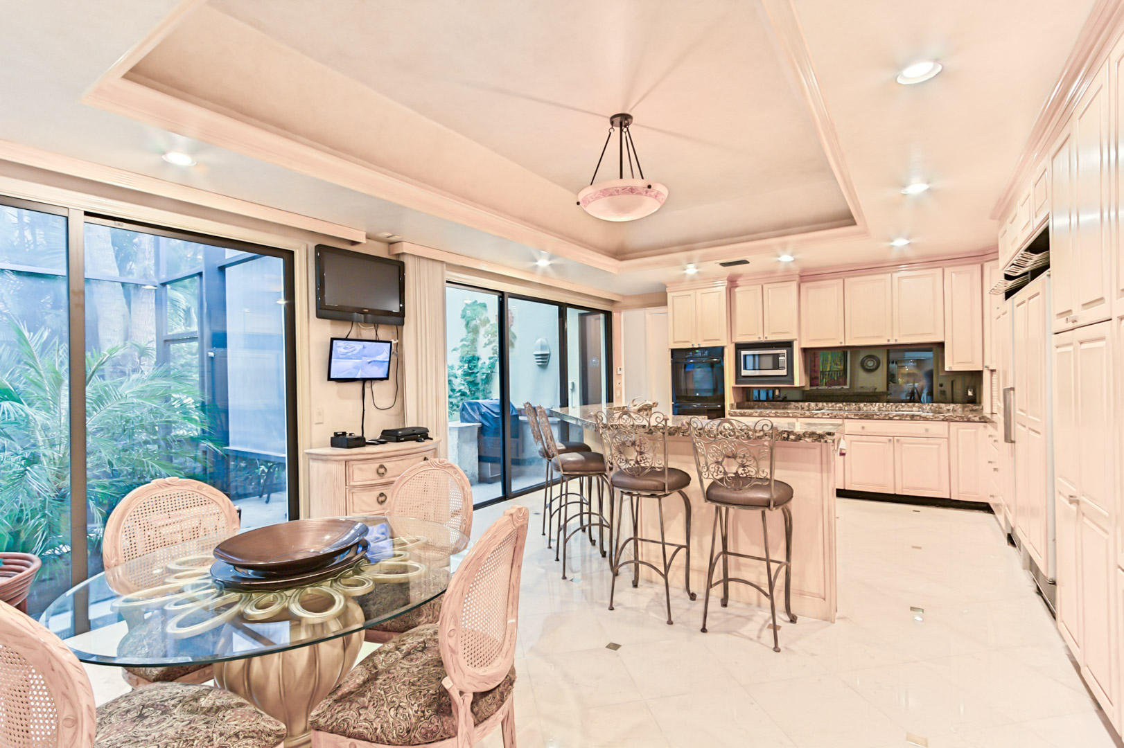 Spanish River Land Co Sub Unit 1 - Residential