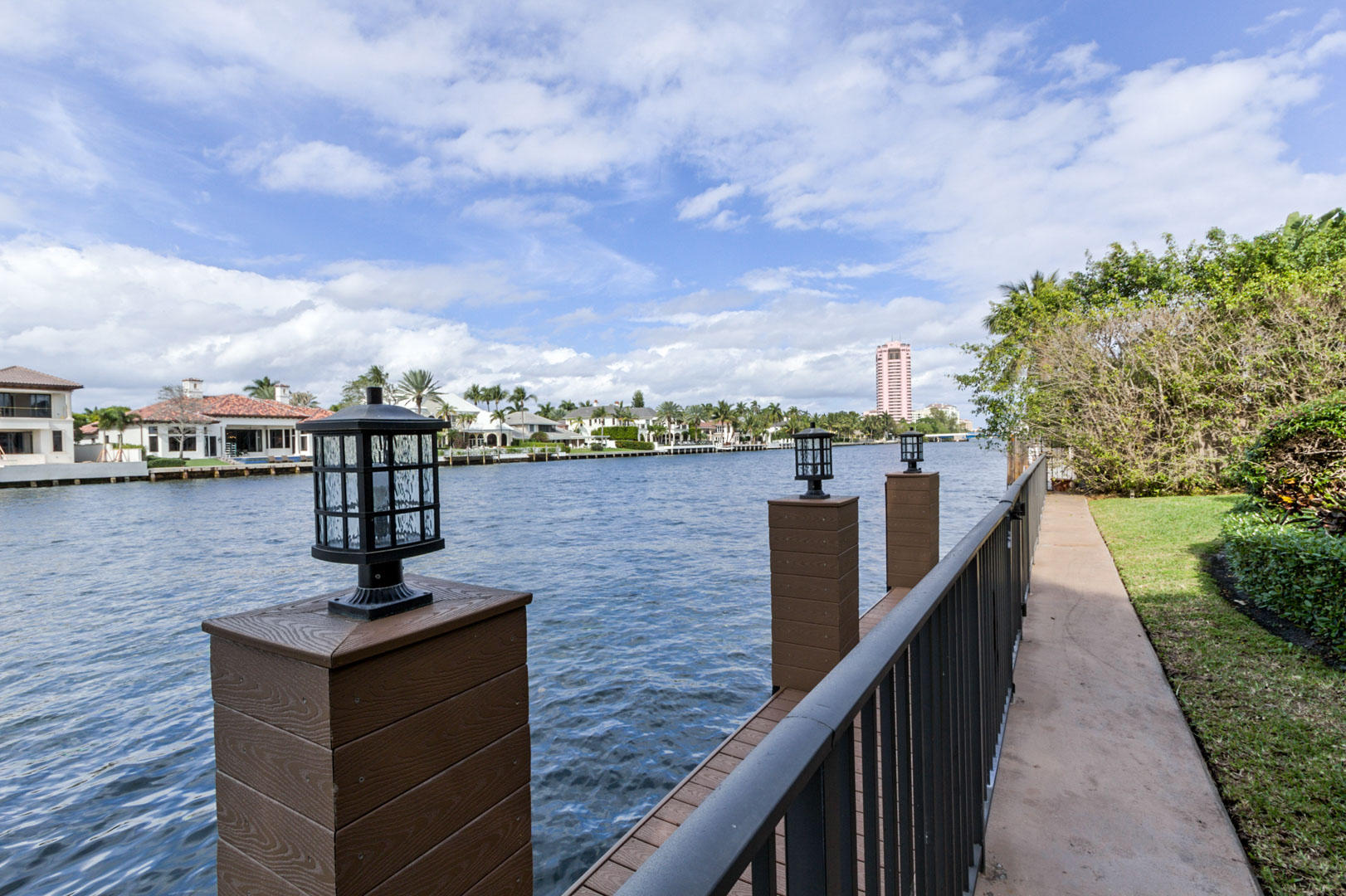Spanish River Land Co Sub Unit 1 - Residential