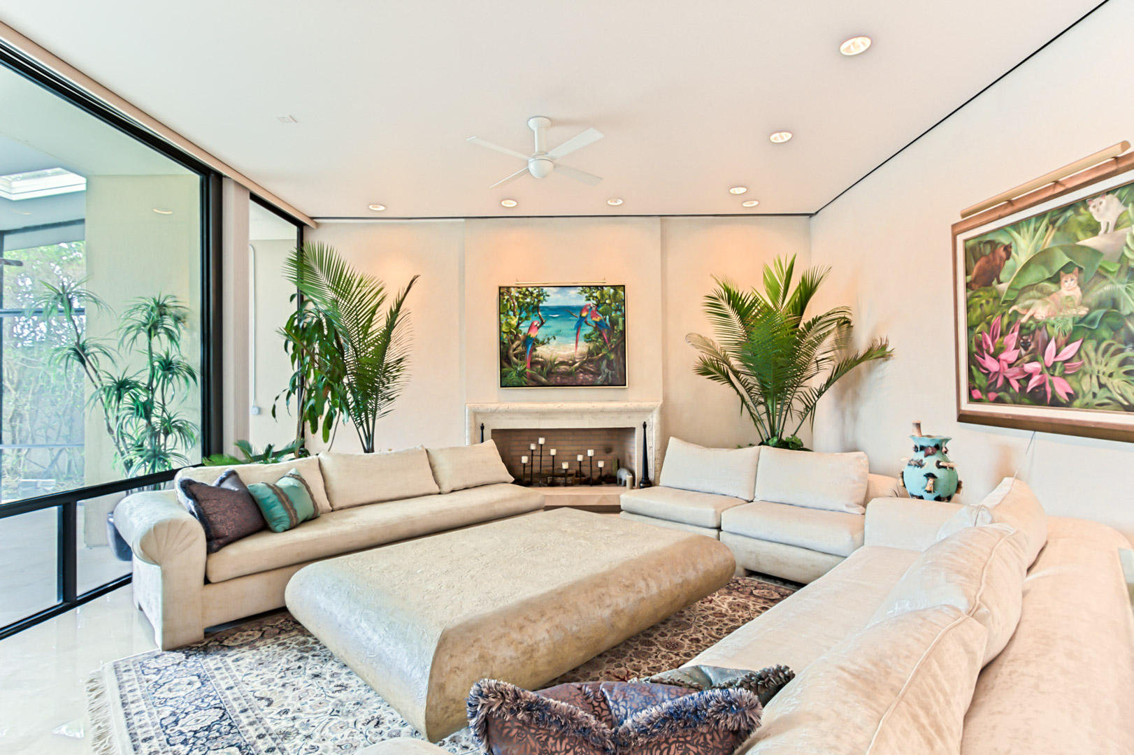 Spanish River Land Co Sub Unit 1 - Residential