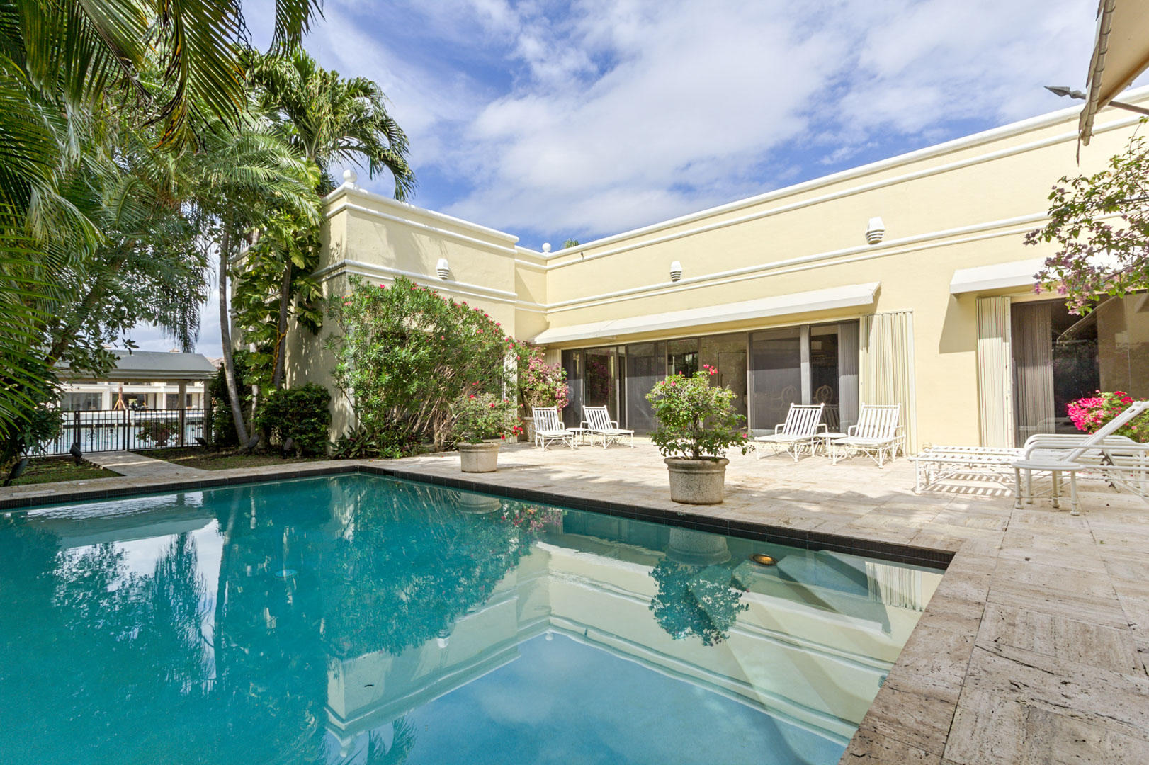 Spanish River Land Co Sub Unit 1 - Residential