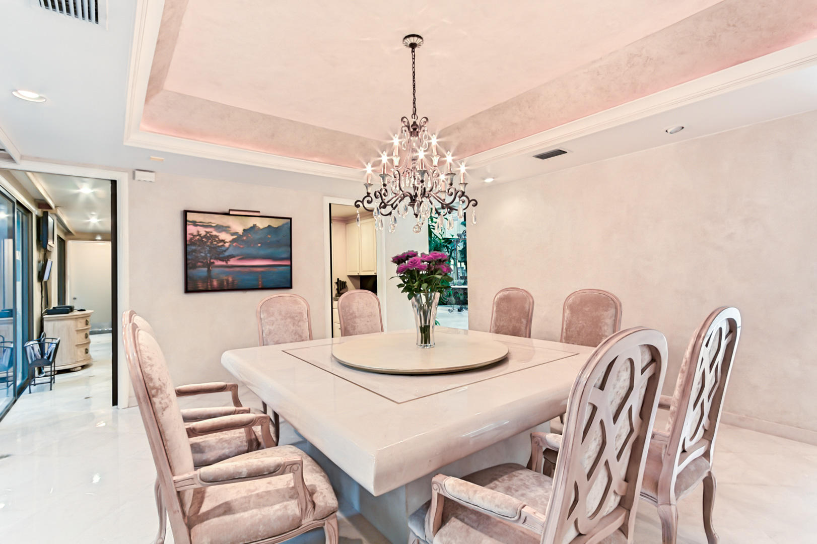 Spanish River Land Co Sub Unit 1 - Residential