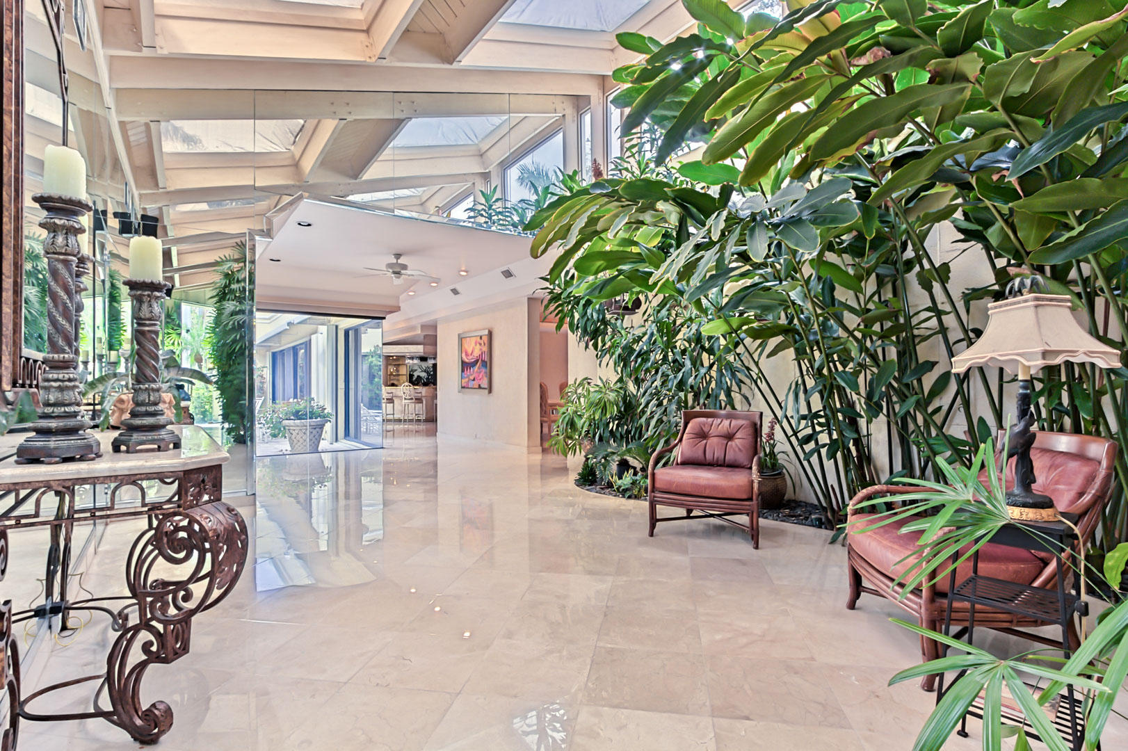 Spanish River Land Co Sub Unit 1 - Residential