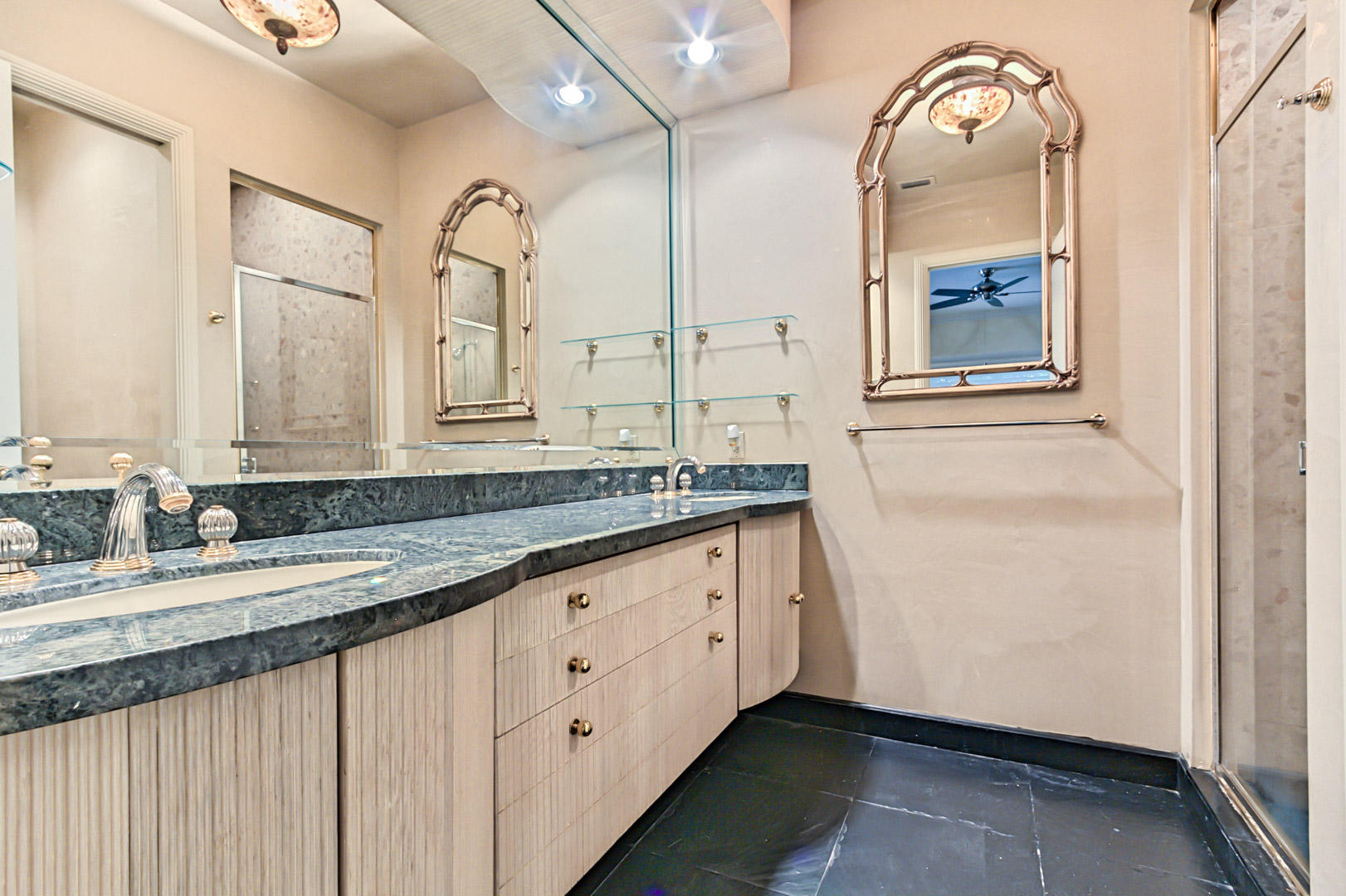 Spanish River Land Co Sub Unit 1 - Residential