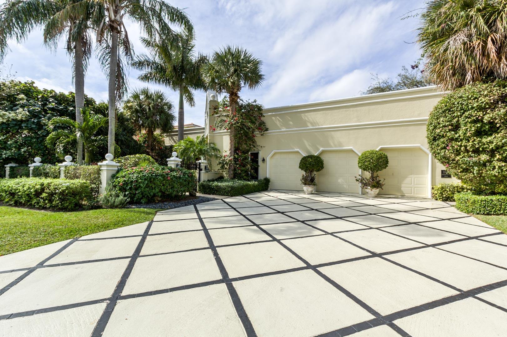 Spanish River Land Co Sub Unit 1 - Residential