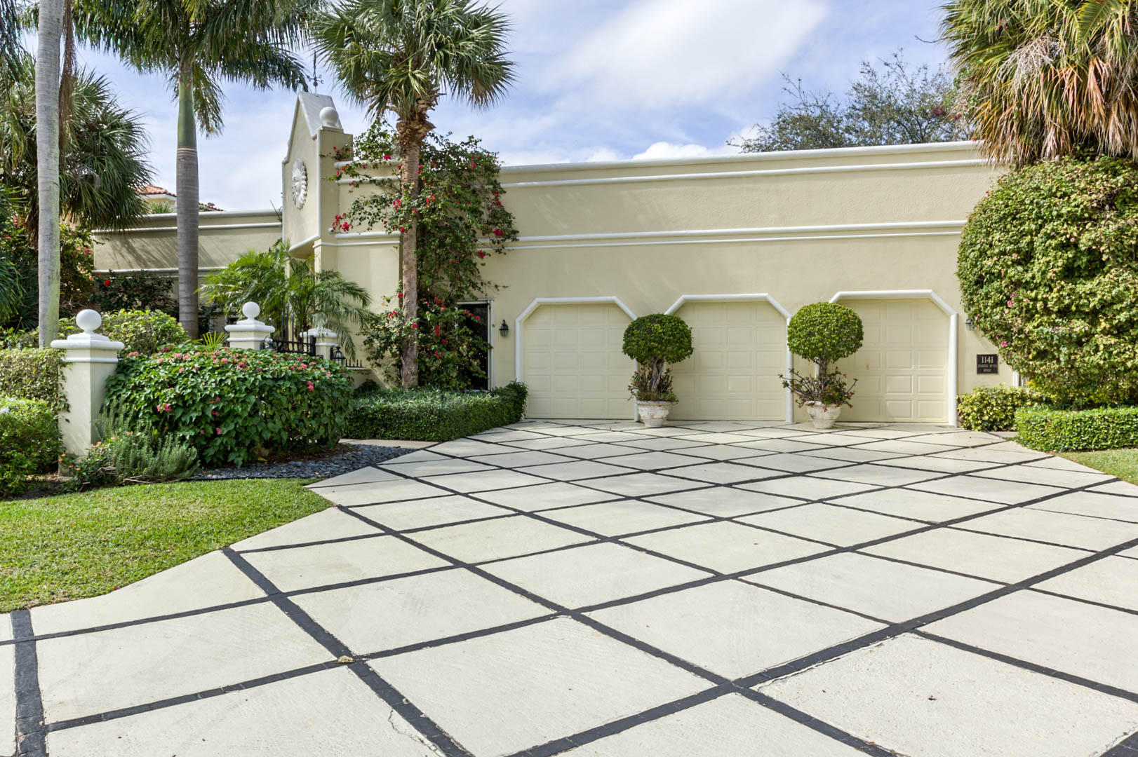 Spanish River Land Co Sub Unit 1 - Residential