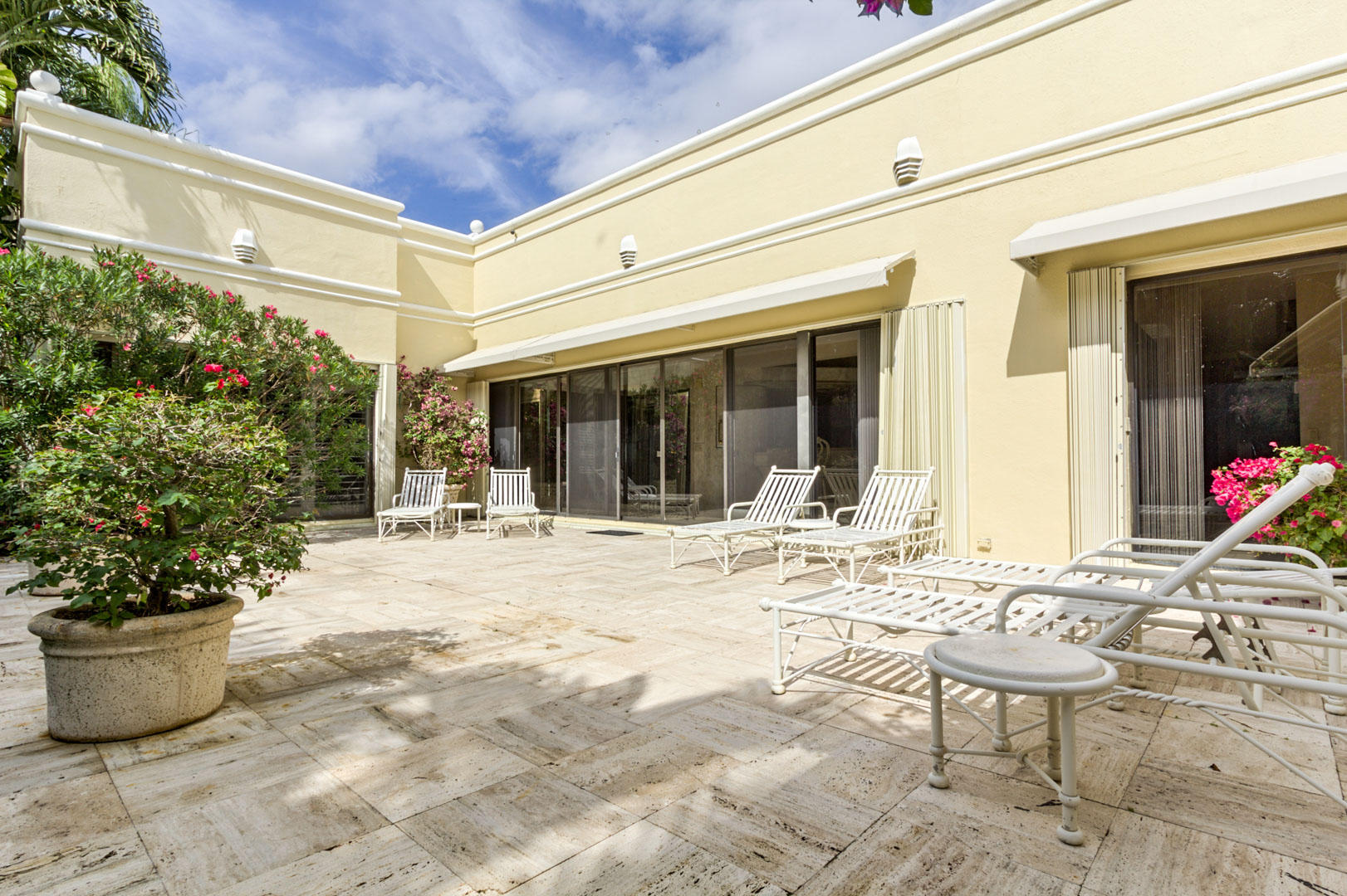 Spanish River Land Co Sub Unit 1 - Residential