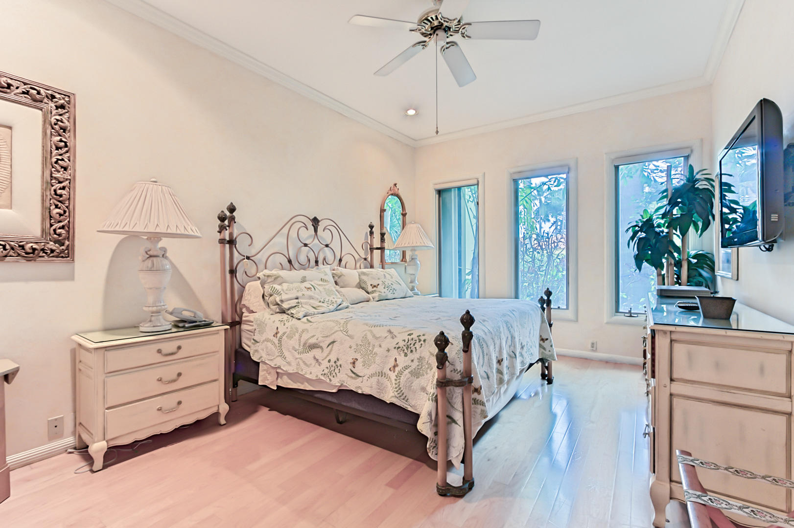 Spanish River Land Co Sub Unit 1 - Residential