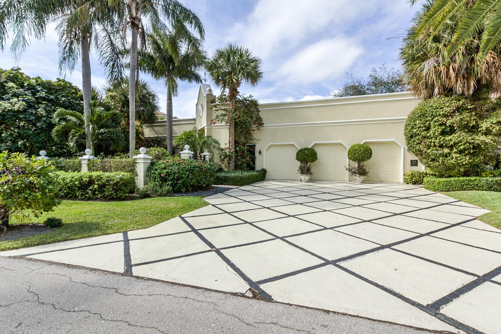 Spanish River Land Co Sub Unit 1 - Residential