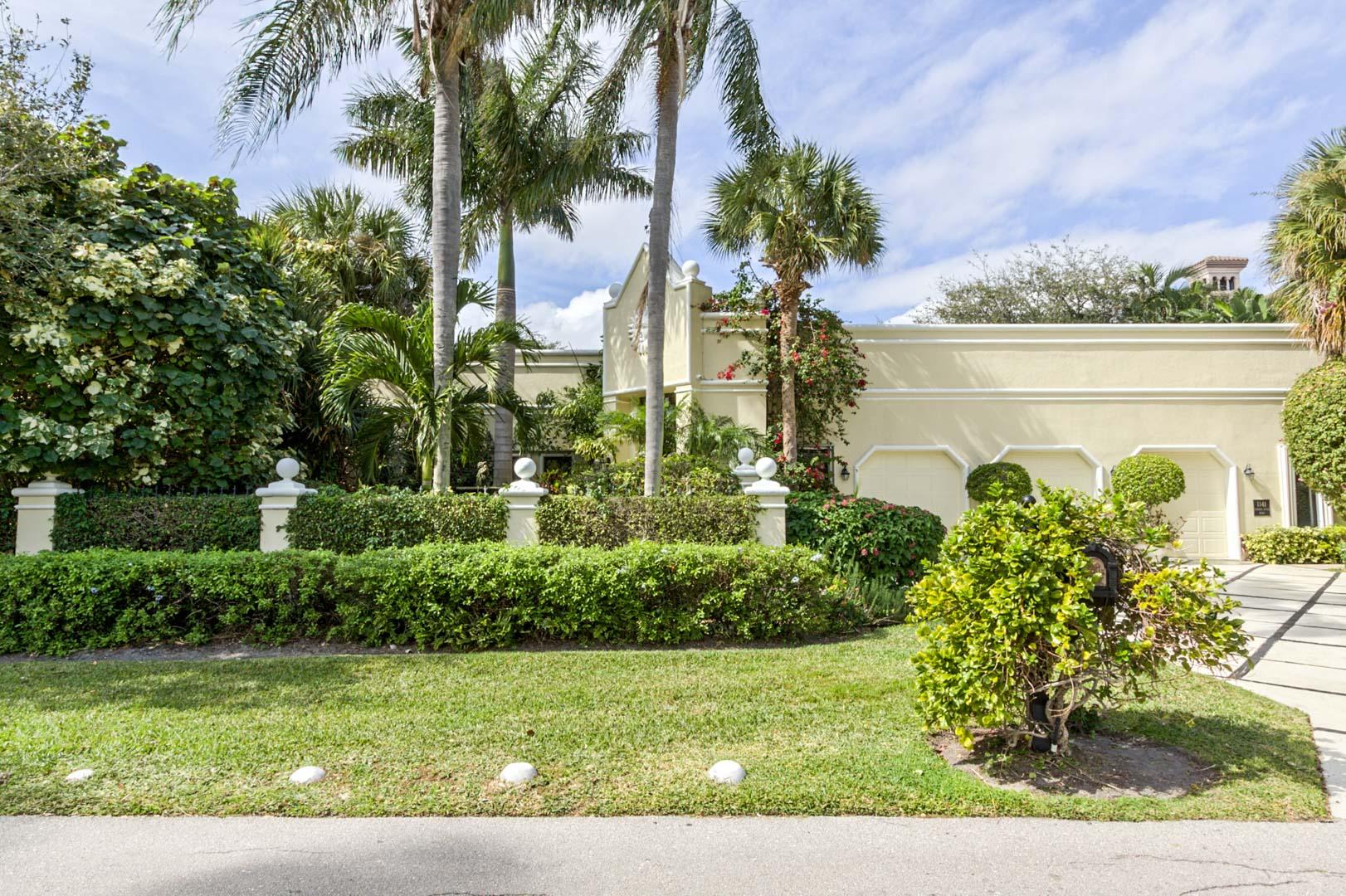 Spanish River Land Co Sub Unit 1 - Residential